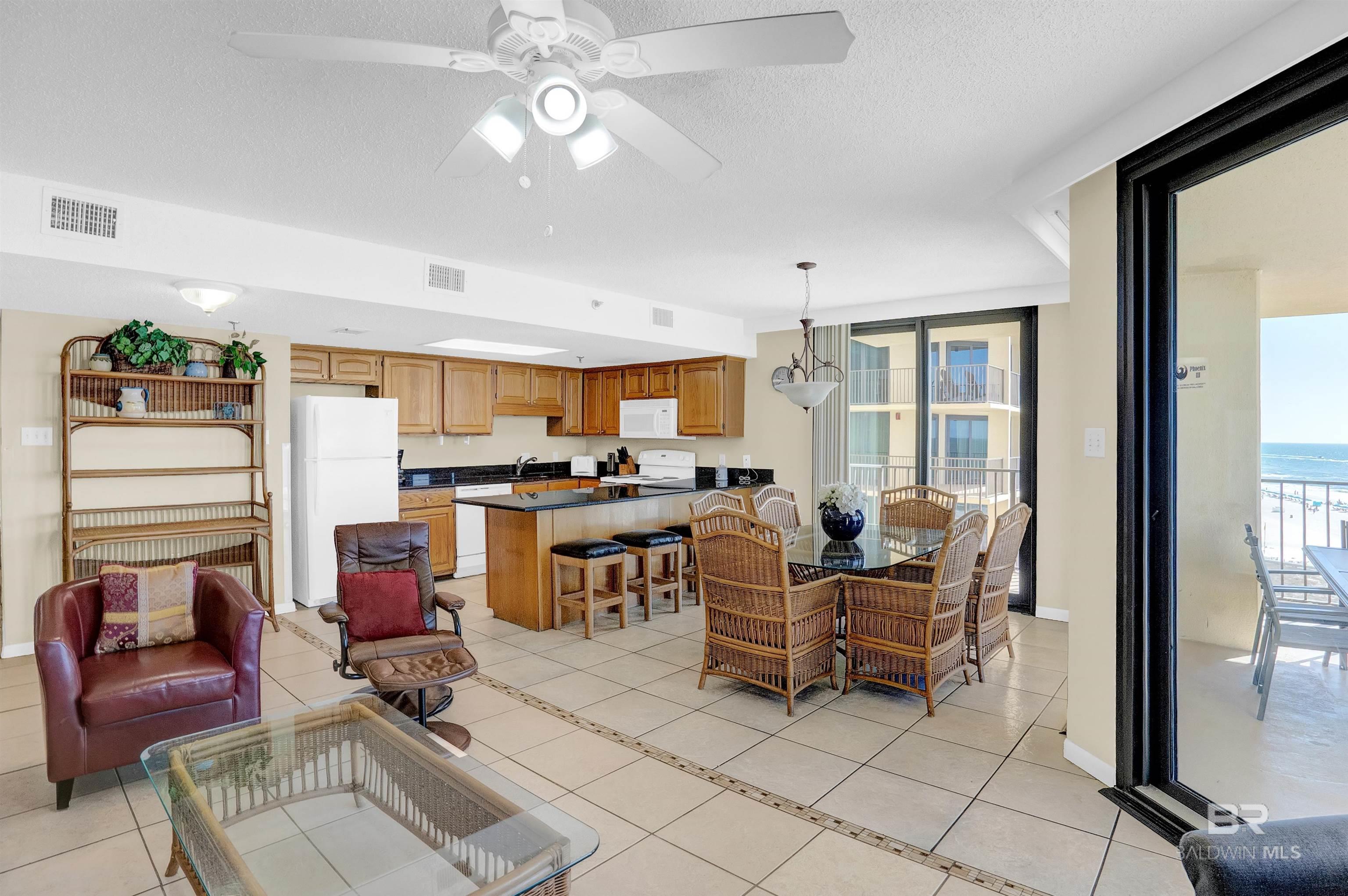 24230 Perdido Beach Boulevard UNIT 6a9, Orange Beach, AL, 36561