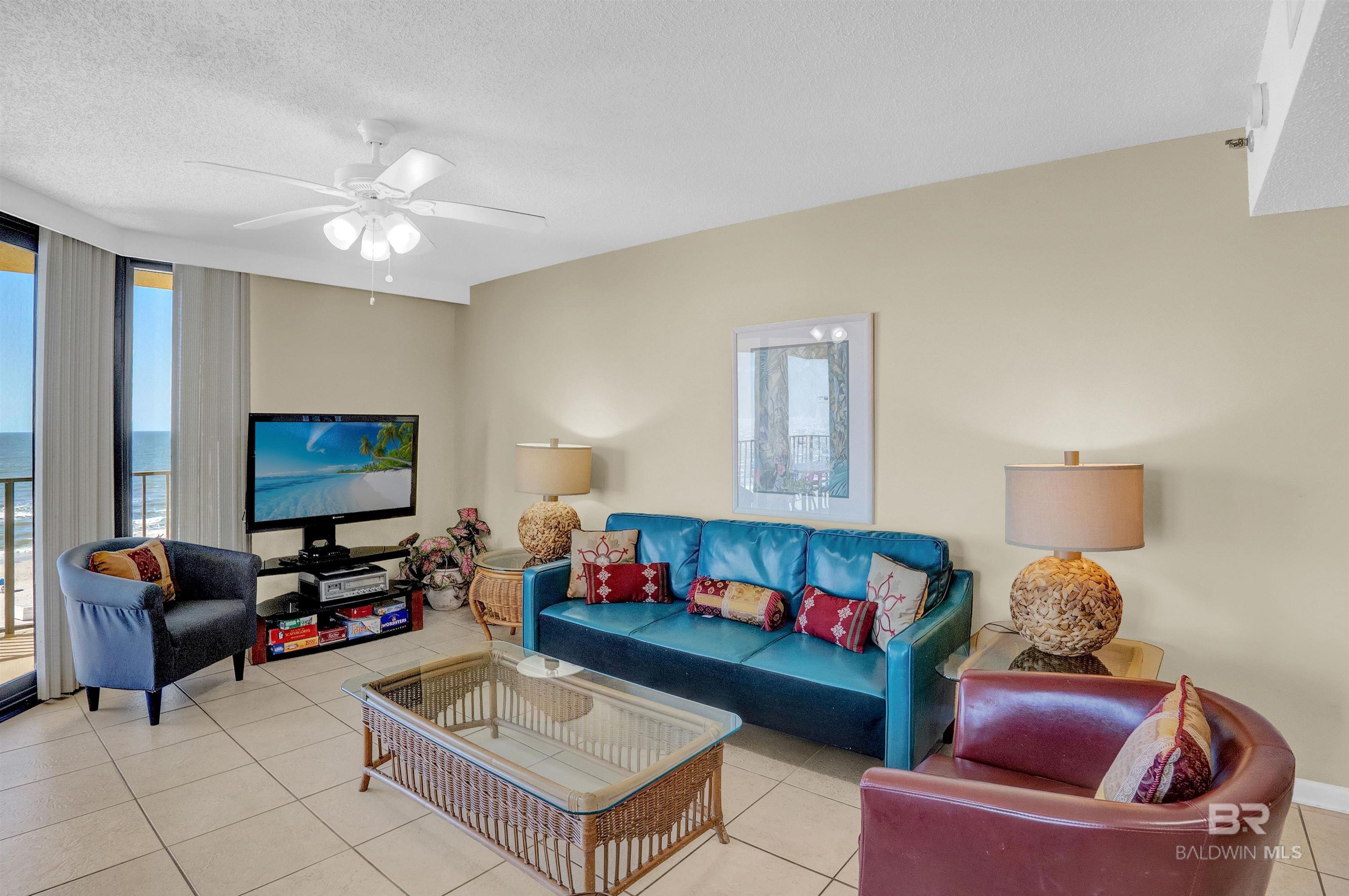 24230 Perdido Beach Boulevard UNIT 6a9, Orange Beach, AL, 36561