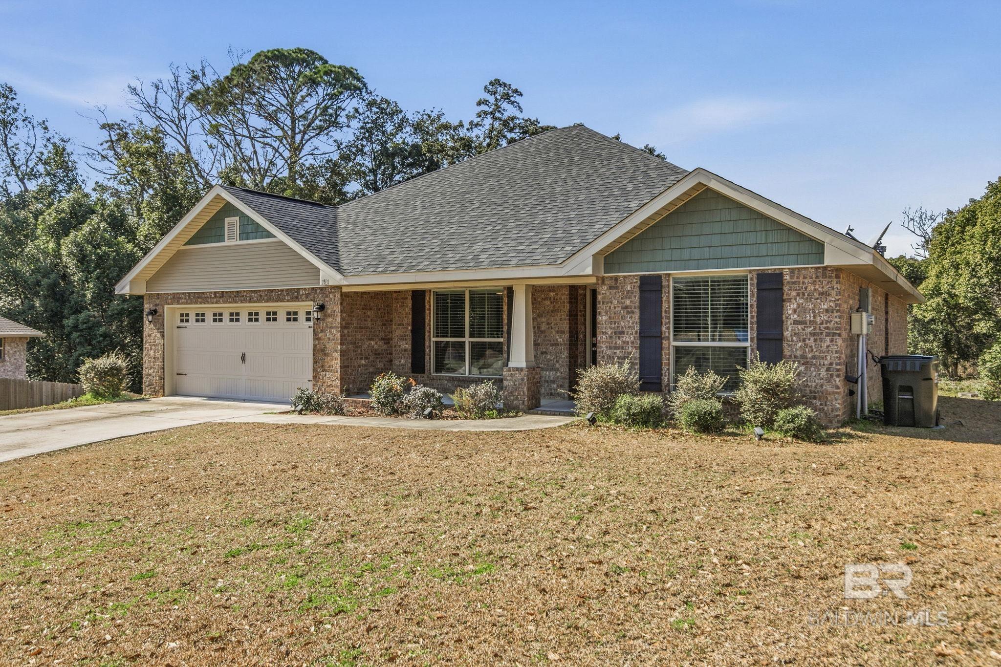 Daphne Homes from $300,000-$400,000