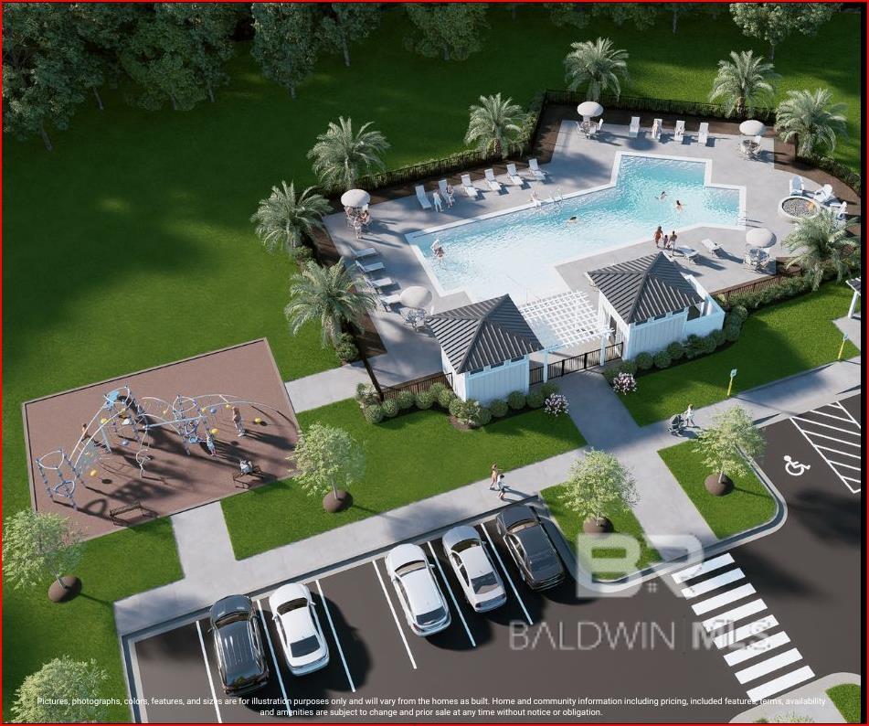 31625 Lyon Road, Spanish Fort, AL, 36527