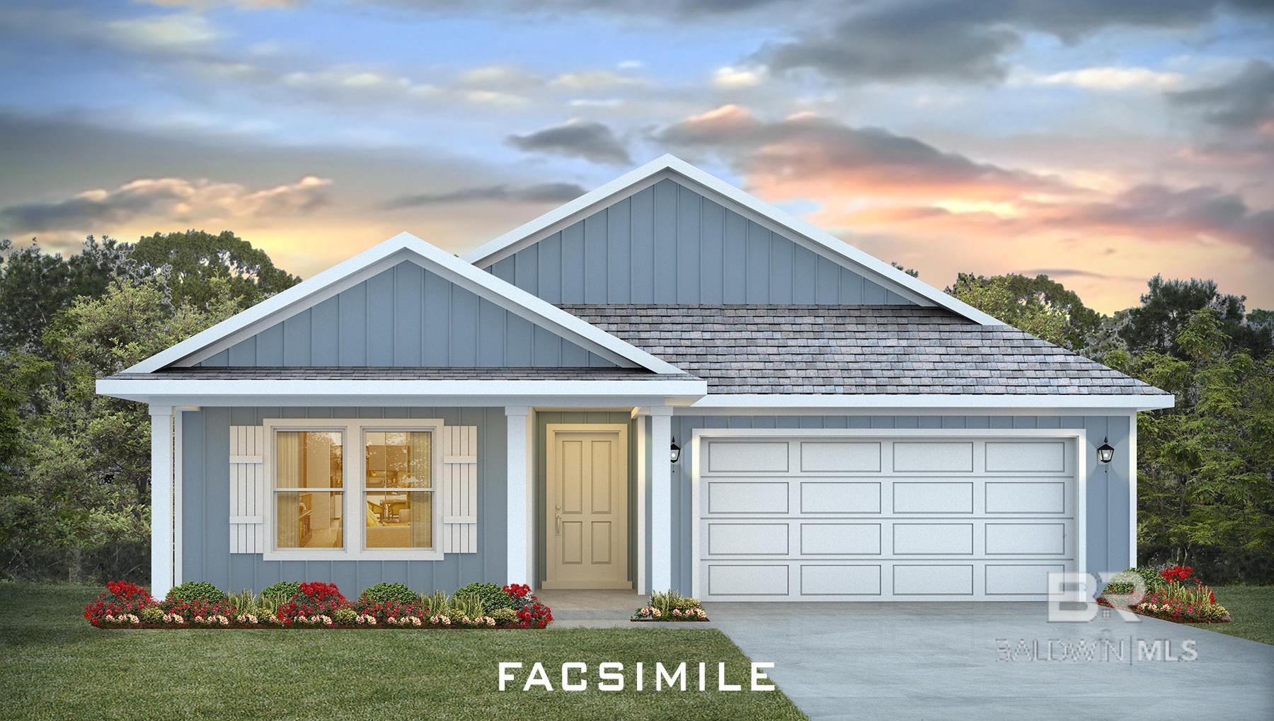 31638 Lyon Road, Spanish Fort, AL, 36527