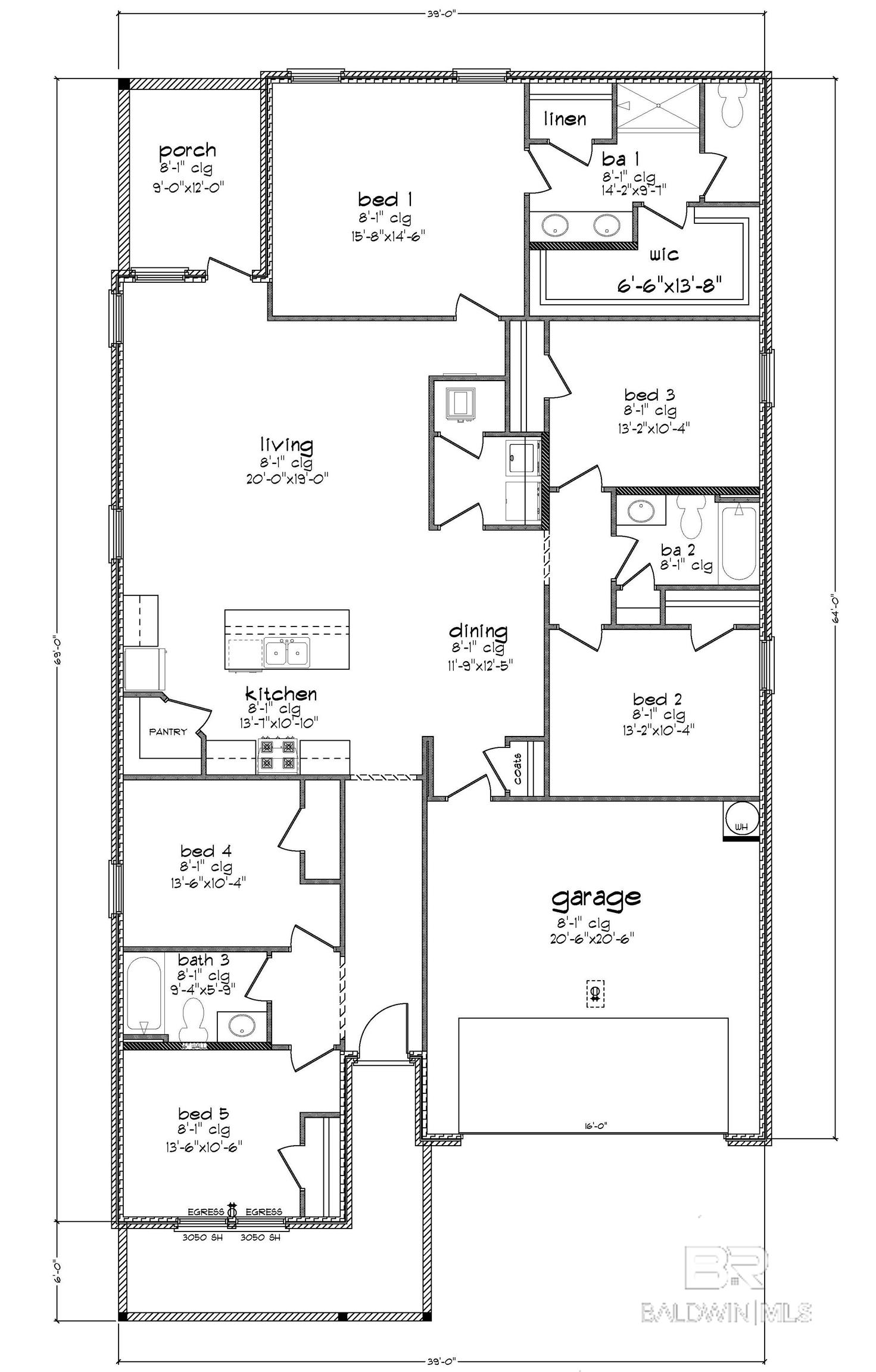 31638 Lyon Road, Spanish Fort, AL, 36527