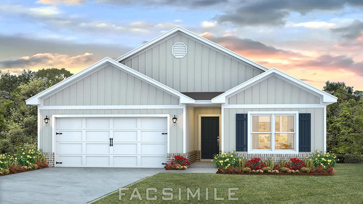 Spanish Fort Middle School - Homes for Sale
