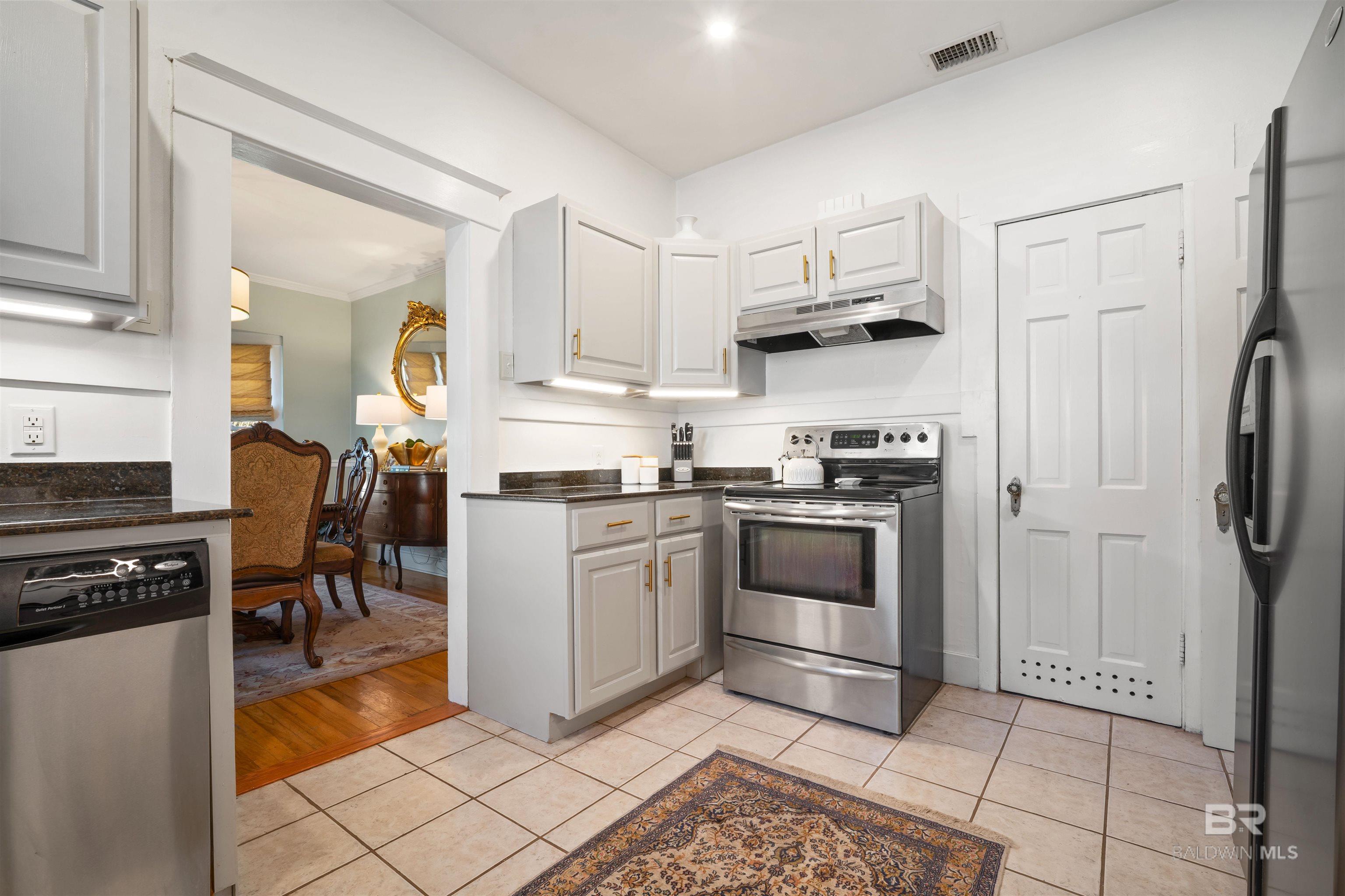 168 Mohawk Street, Mobile, AL, 36606