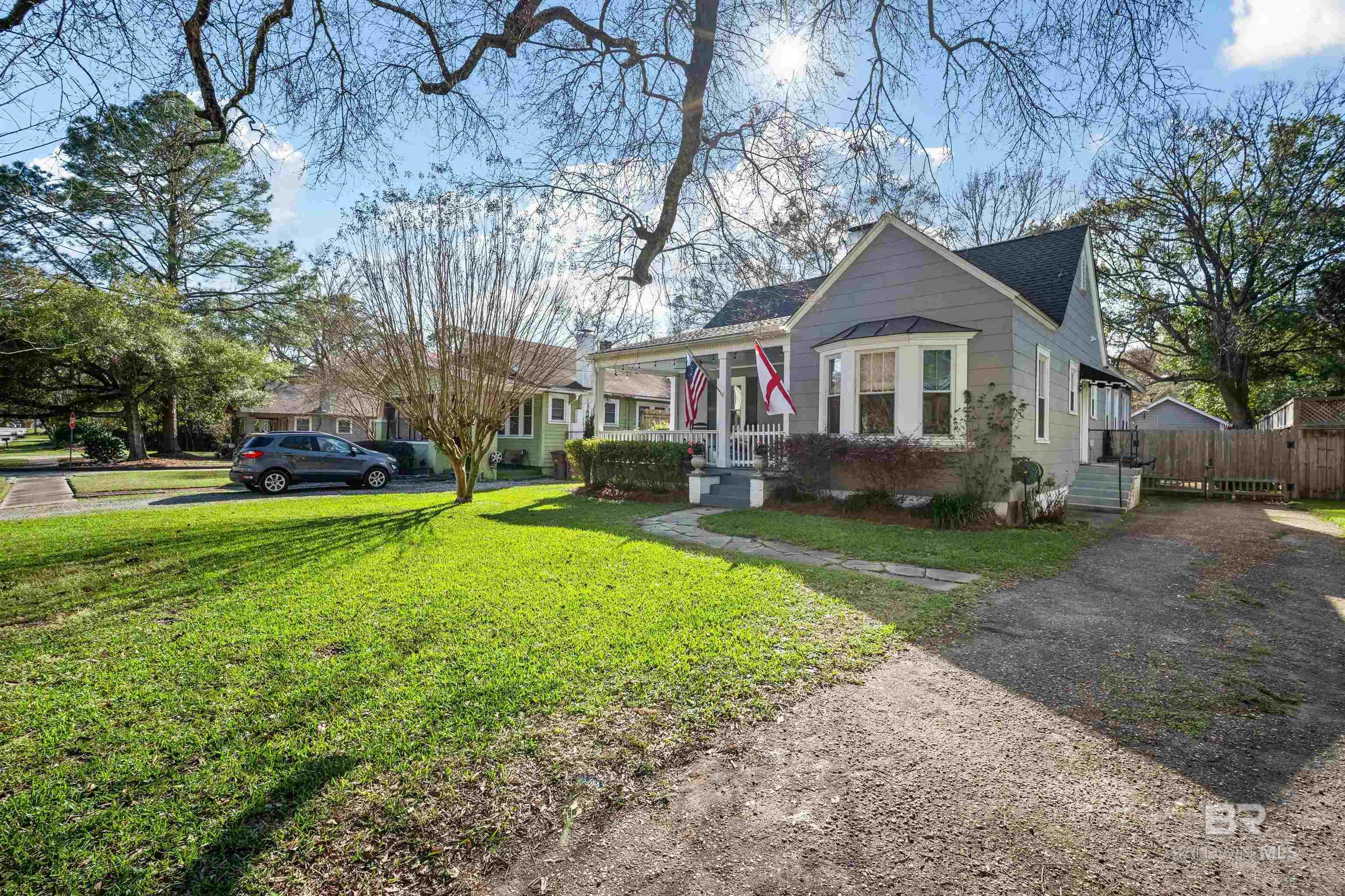 168 Mohawk Street, Mobile, AL, 36606