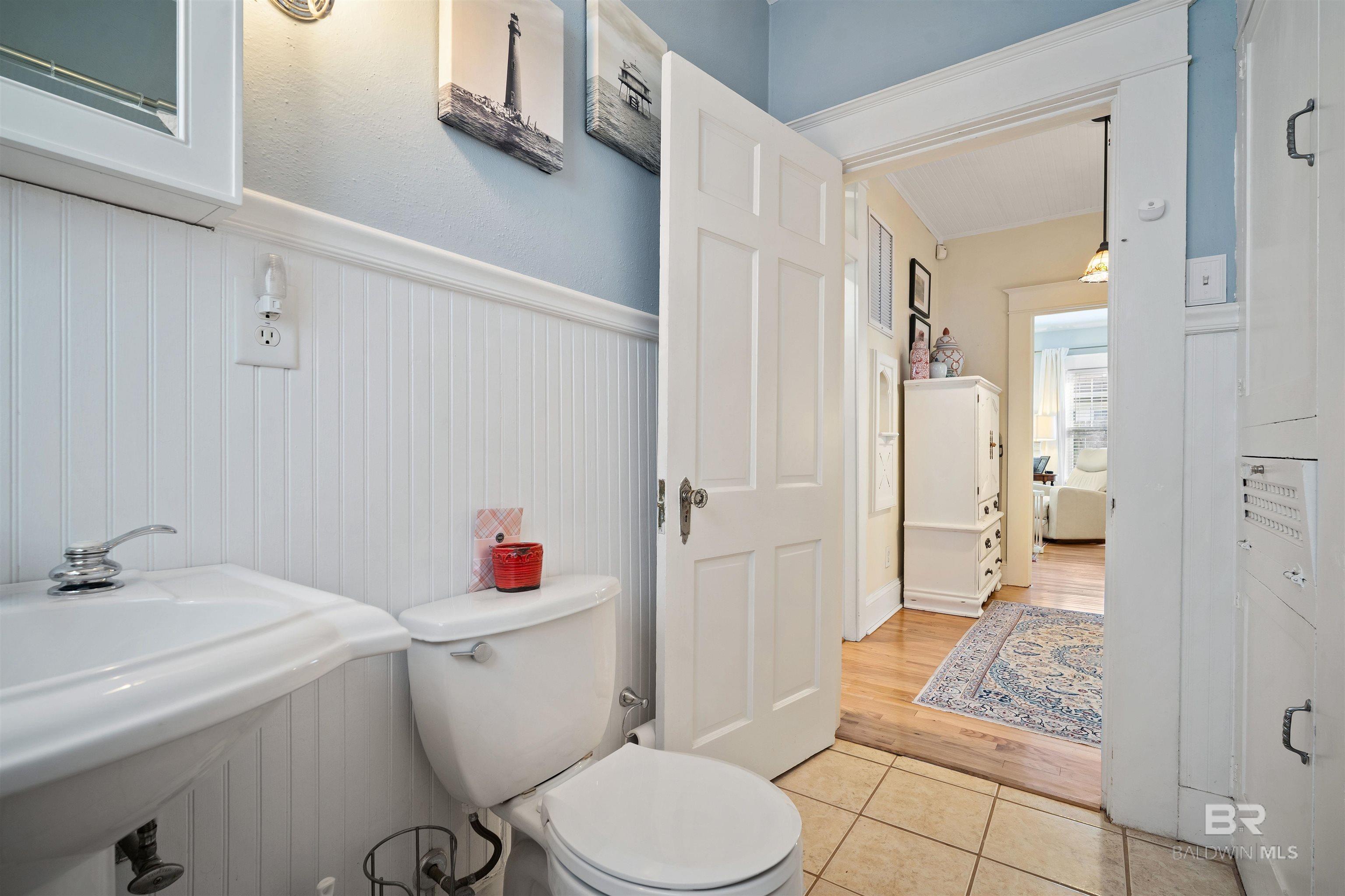 168 Mohawk Street, Mobile, AL, 36606