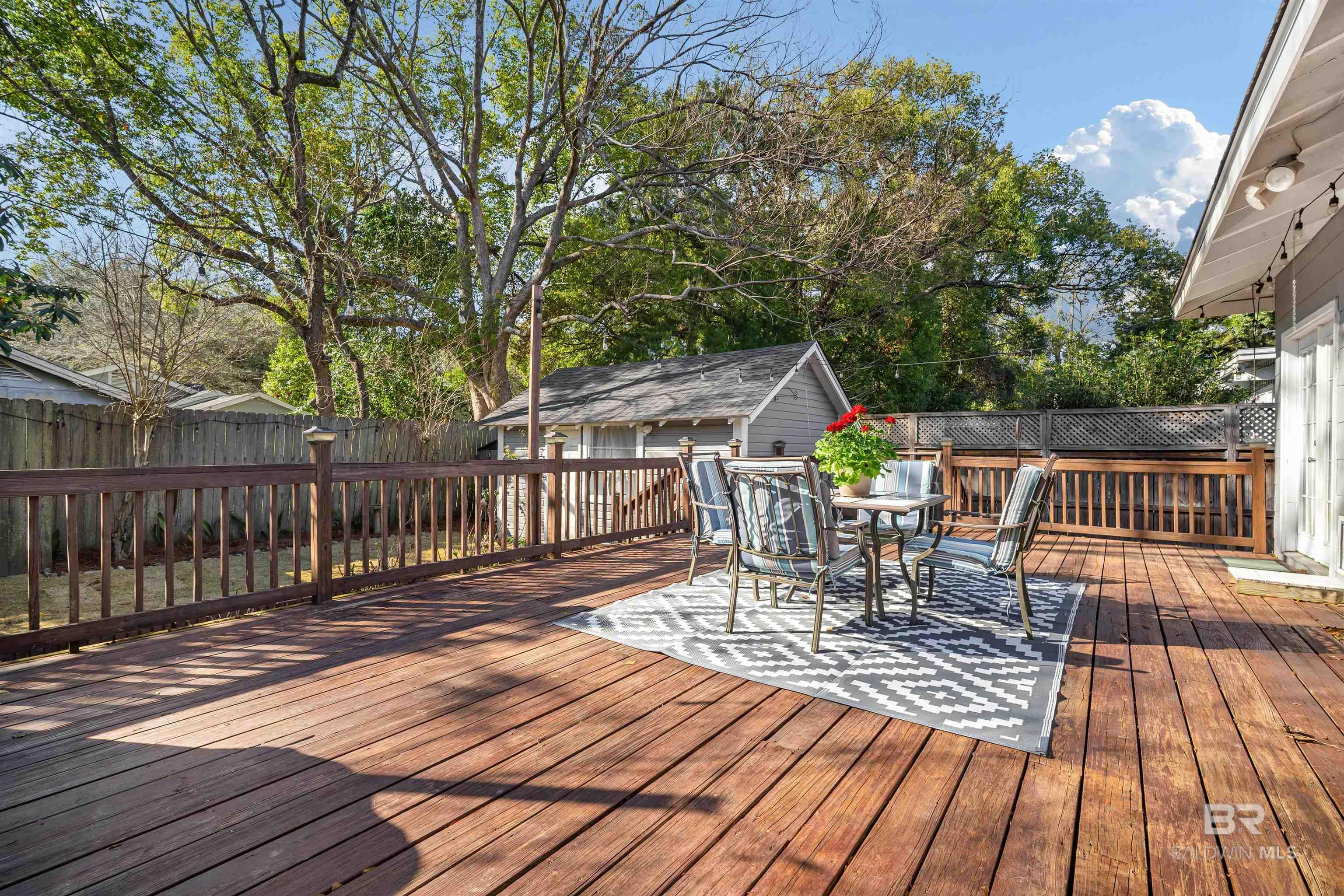 168 Mohawk Street, Mobile, AL, 36606