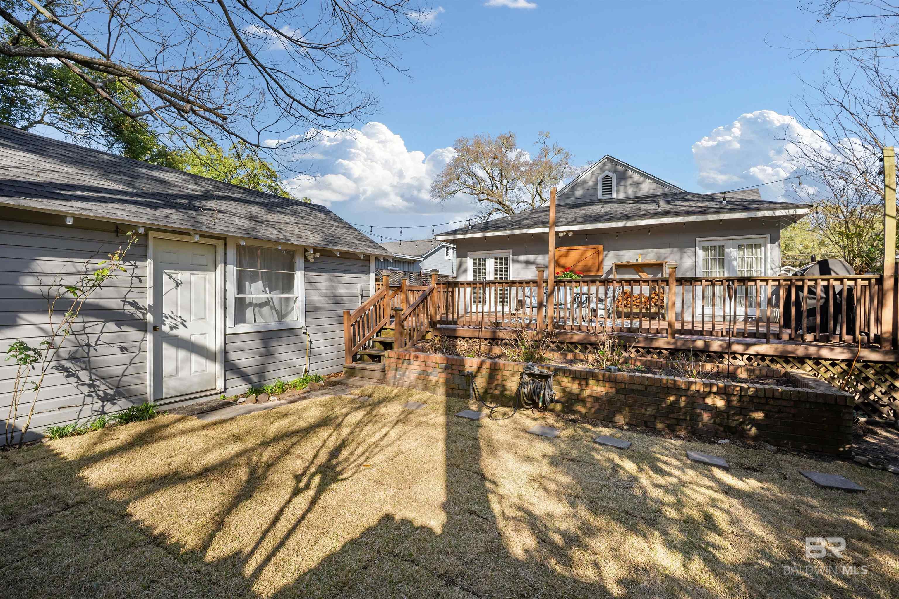 168 Mohawk Street, Mobile, AL, 36606