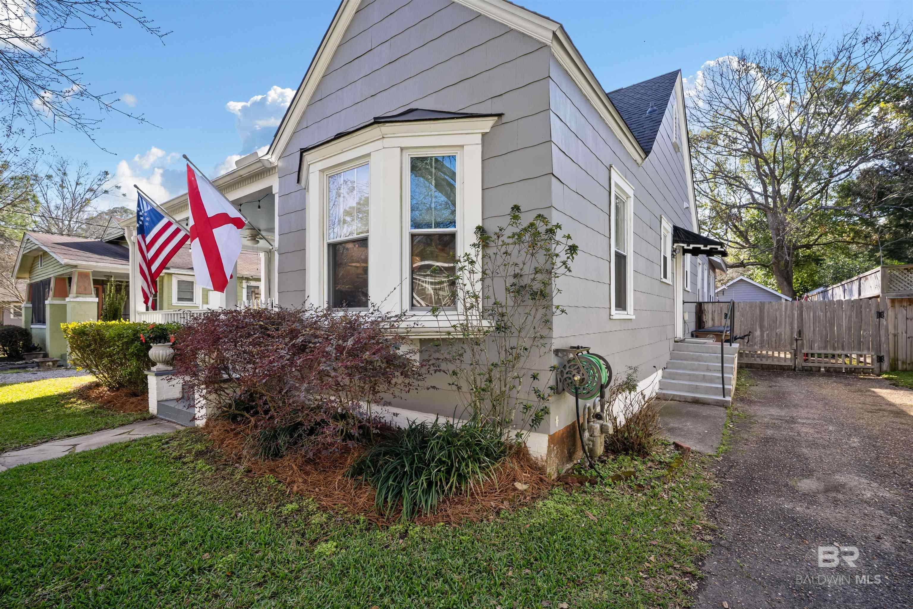 168 Mohawk Street, Mobile, AL, 36606