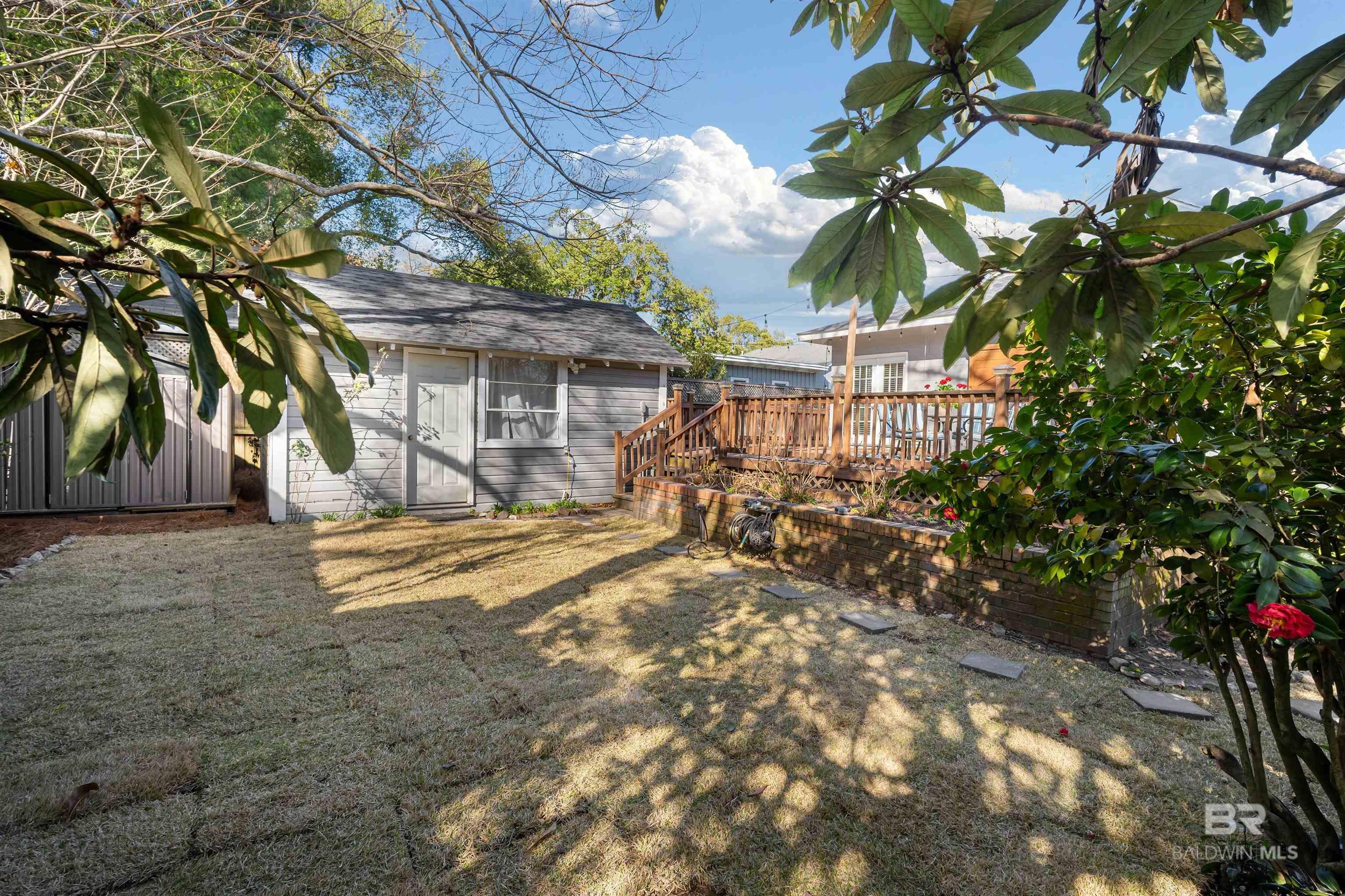 168 Mohawk Street, Mobile, AL, 36606