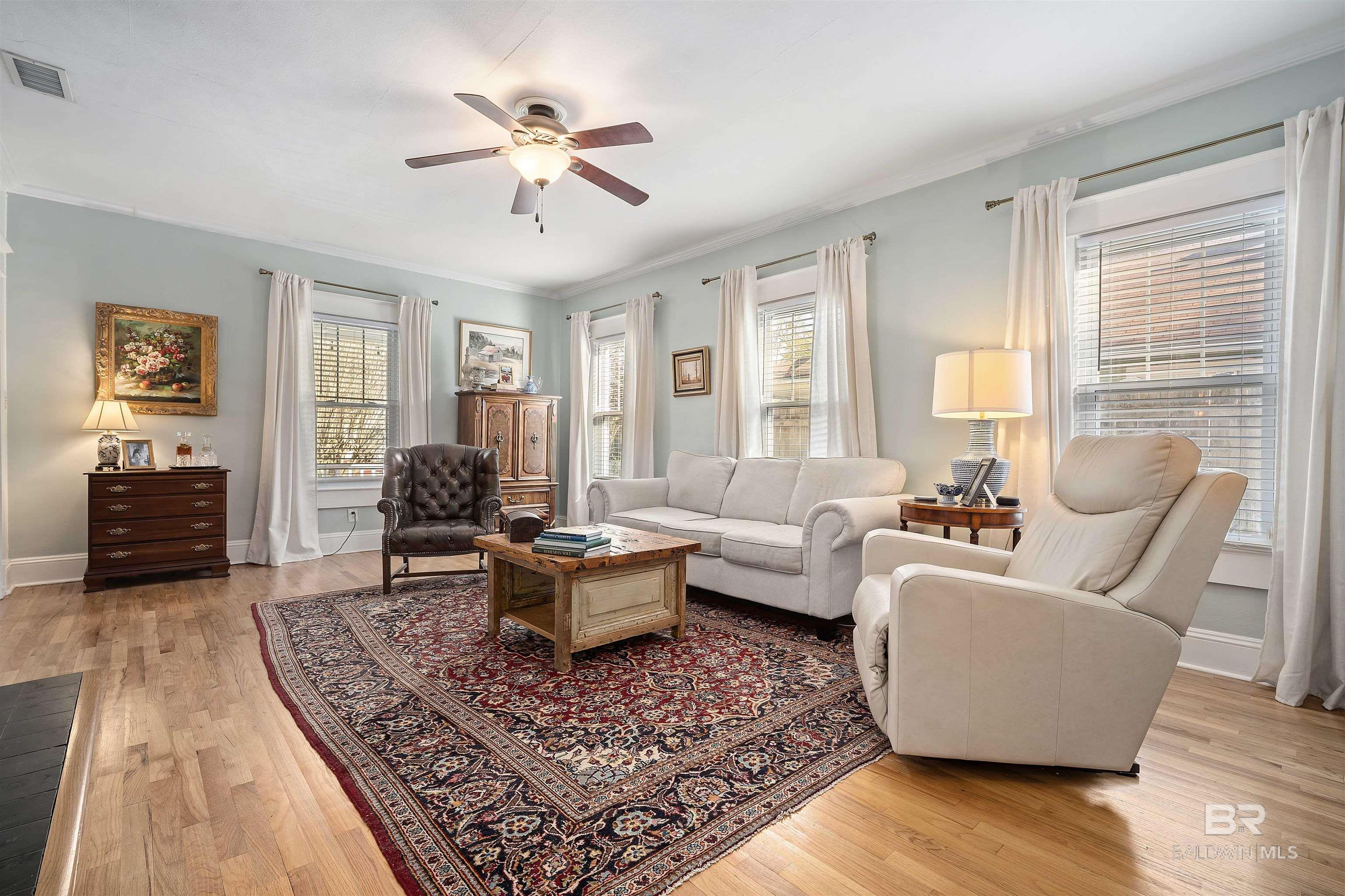 168 Mohawk Street, Mobile, AL, 36606