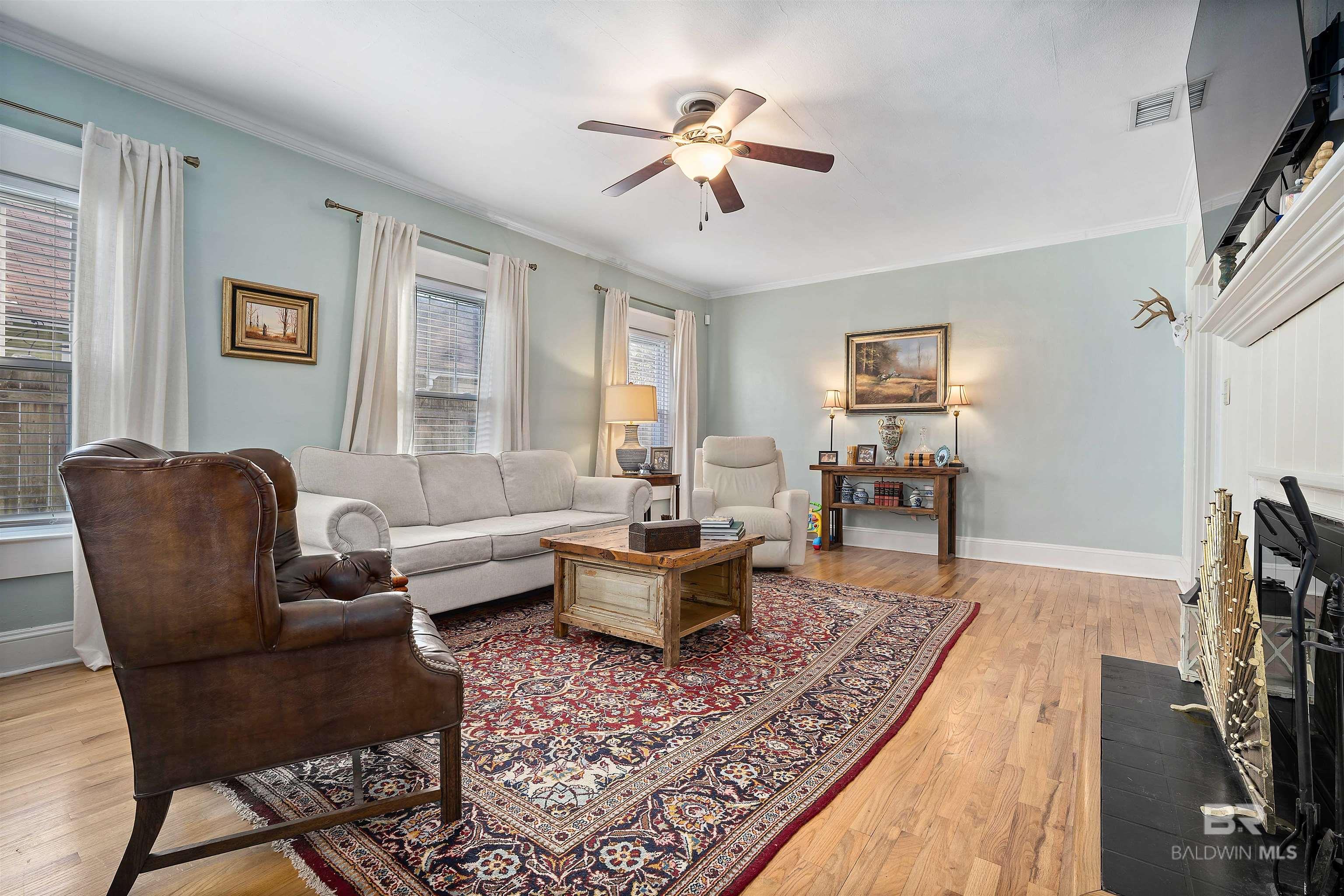 168 Mohawk Street, Mobile, AL, 36606