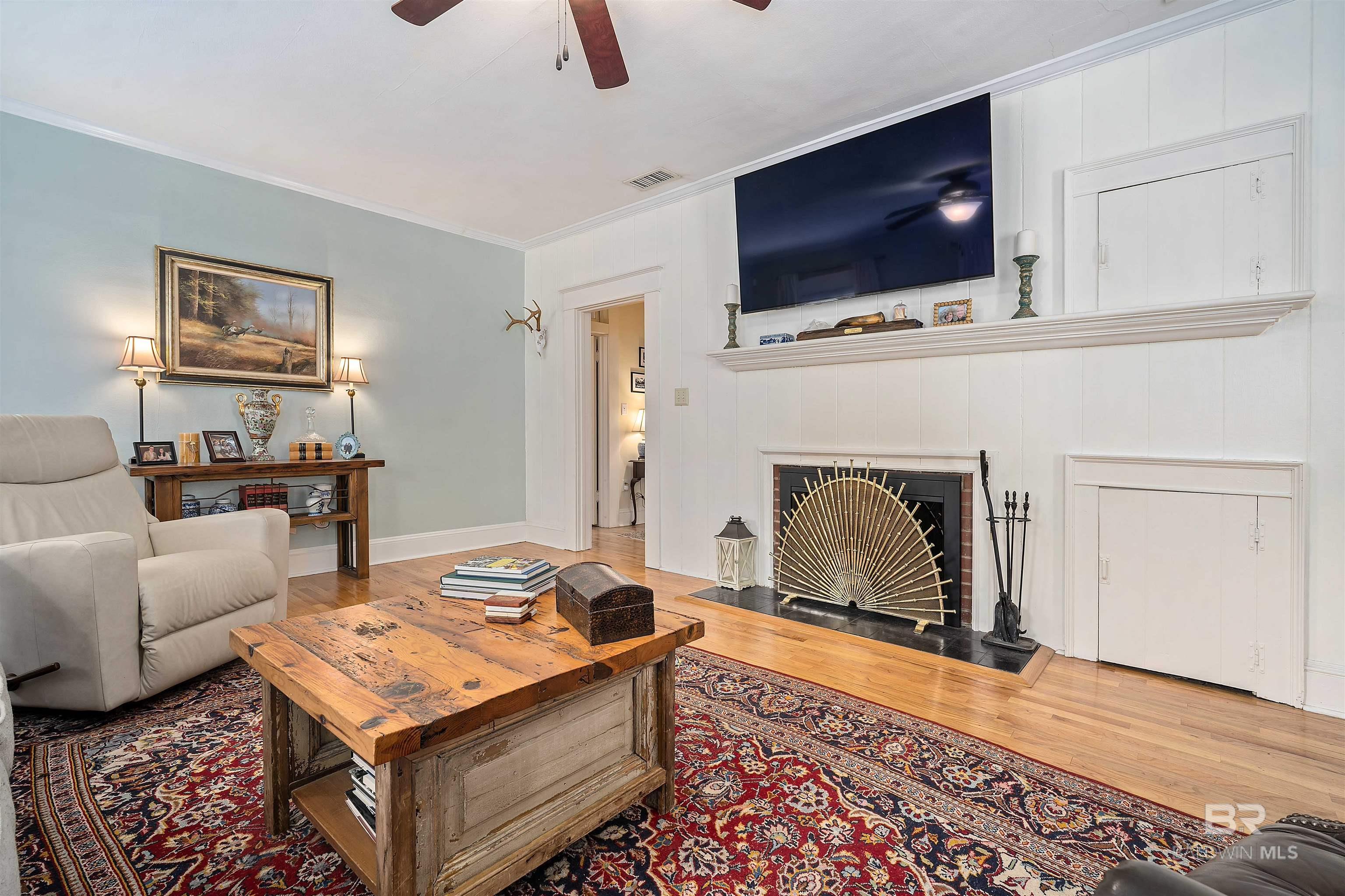 168 Mohawk Street, Mobile, AL, 36606