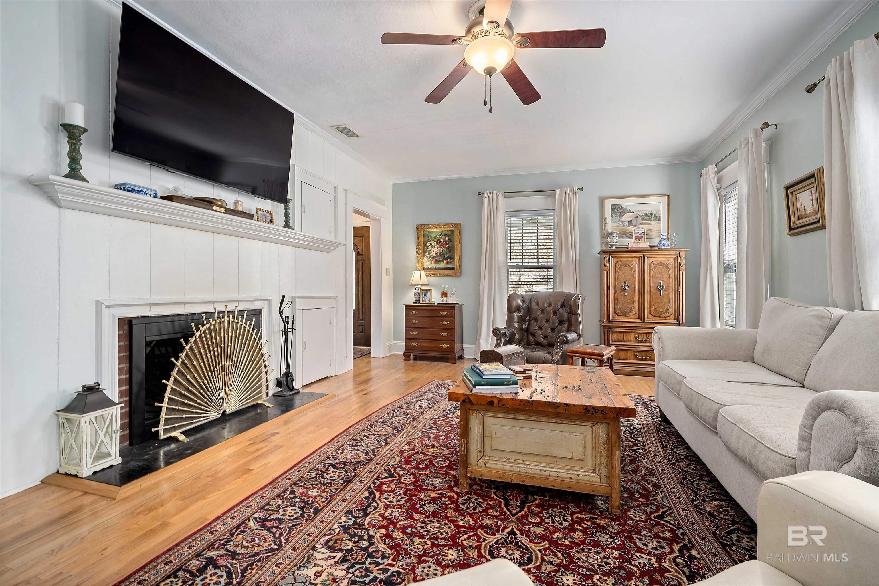 168 Mohawk Street, Mobile, AL, 36606