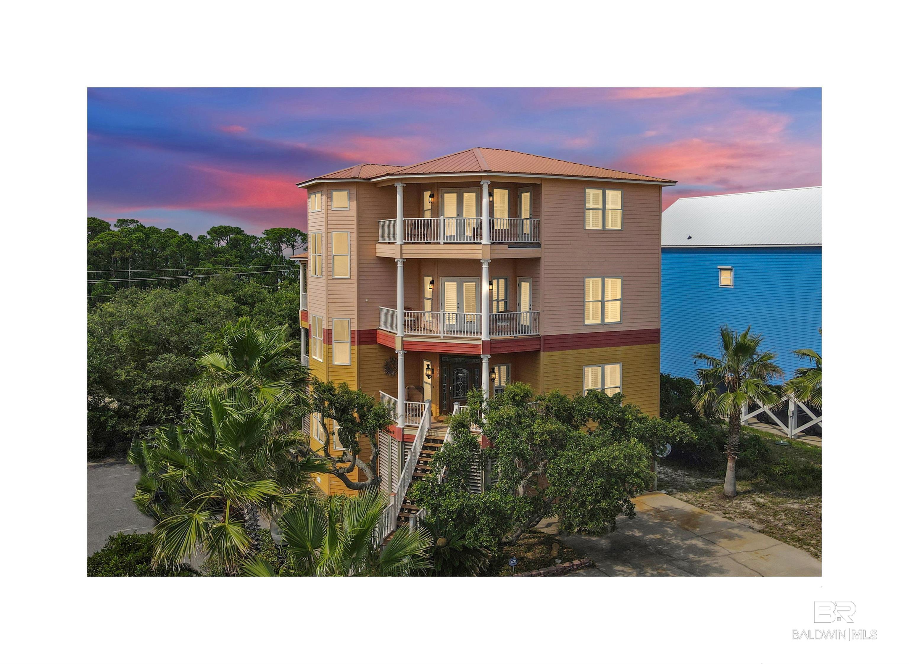 468 Dune Drive, Gulf Shores, AL, 36542