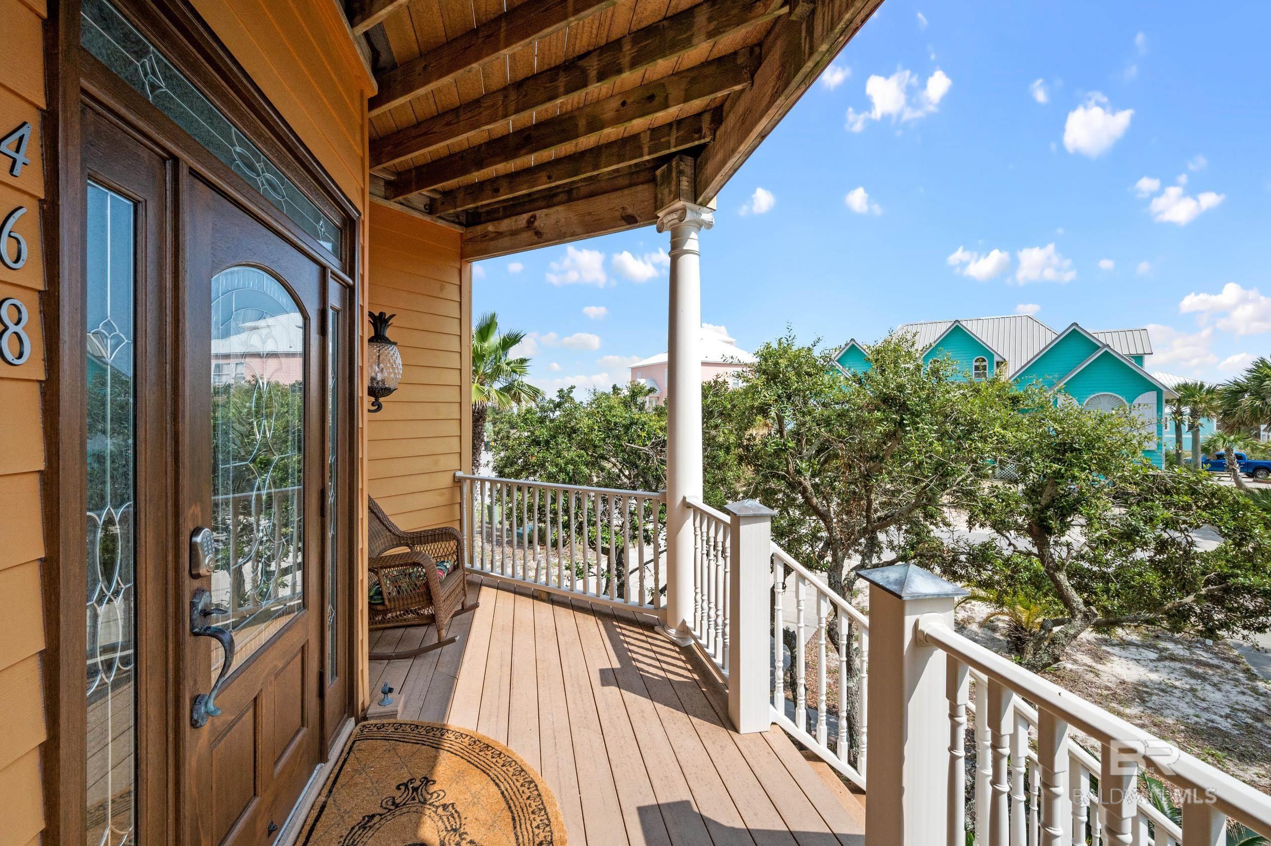 468 Dune Drive, Gulf Shores, AL, 36542