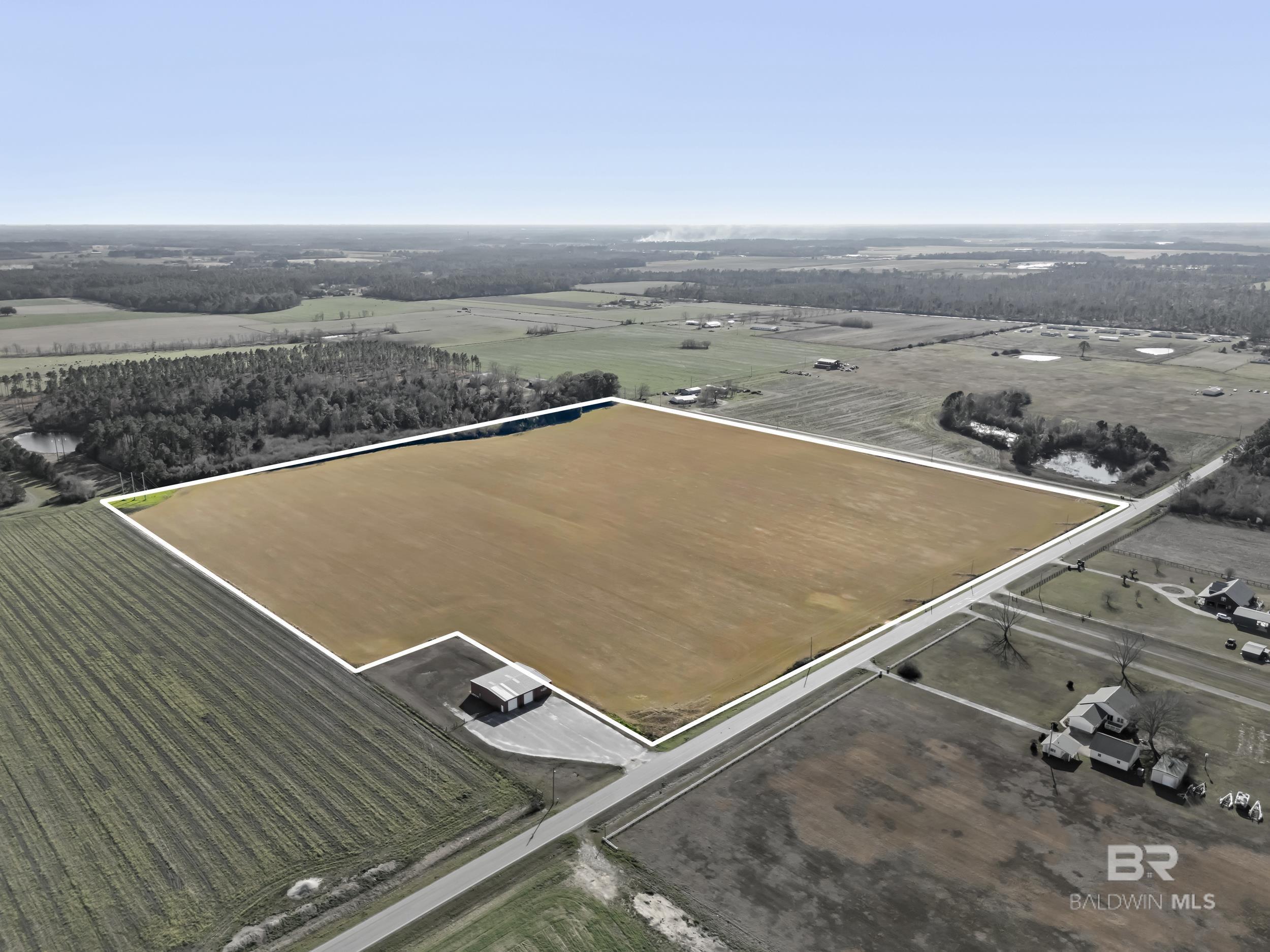 0 County Road 32, Elberta, AL, 36530