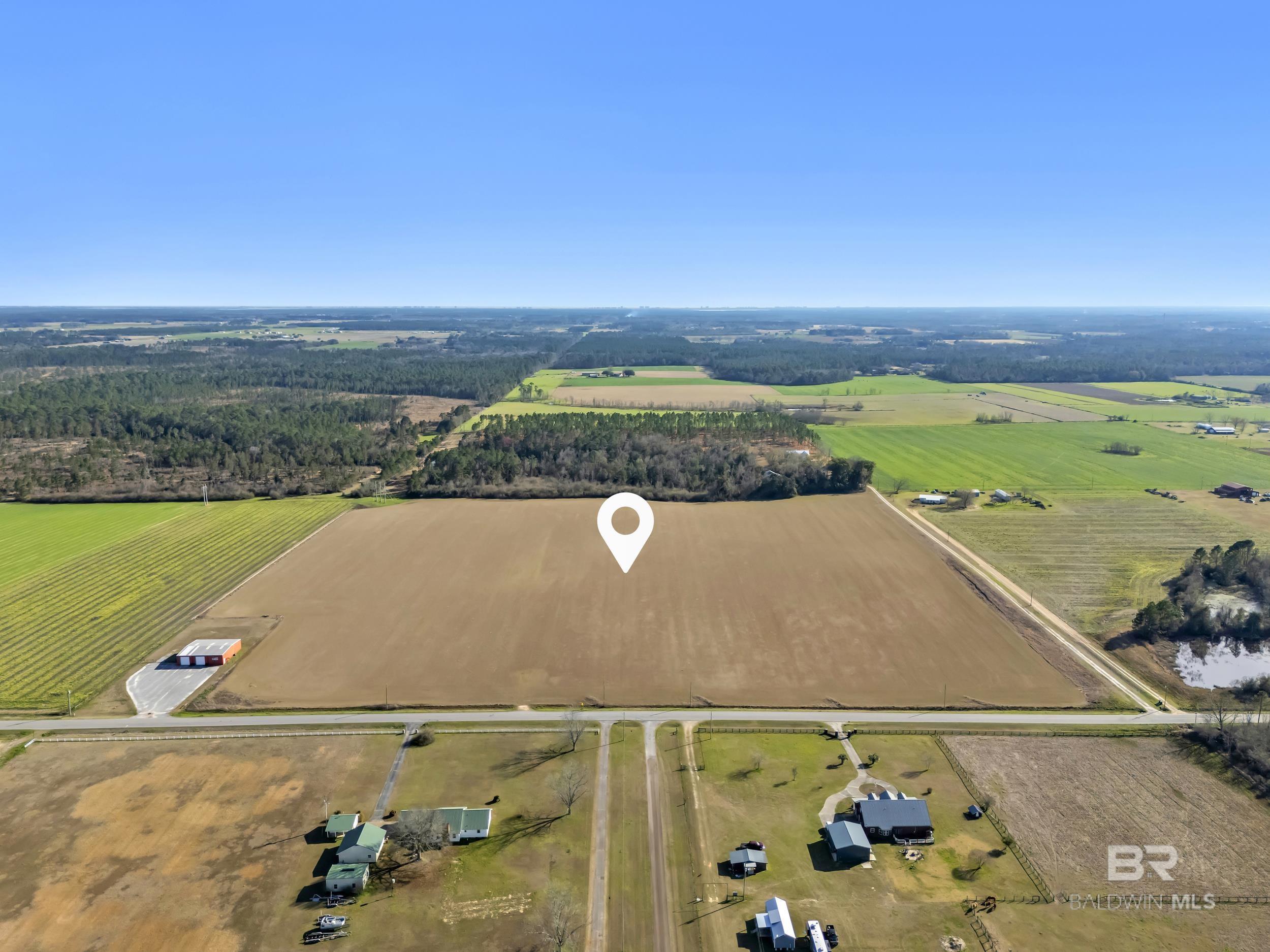 0 County Road 32, Elberta, AL, 36530