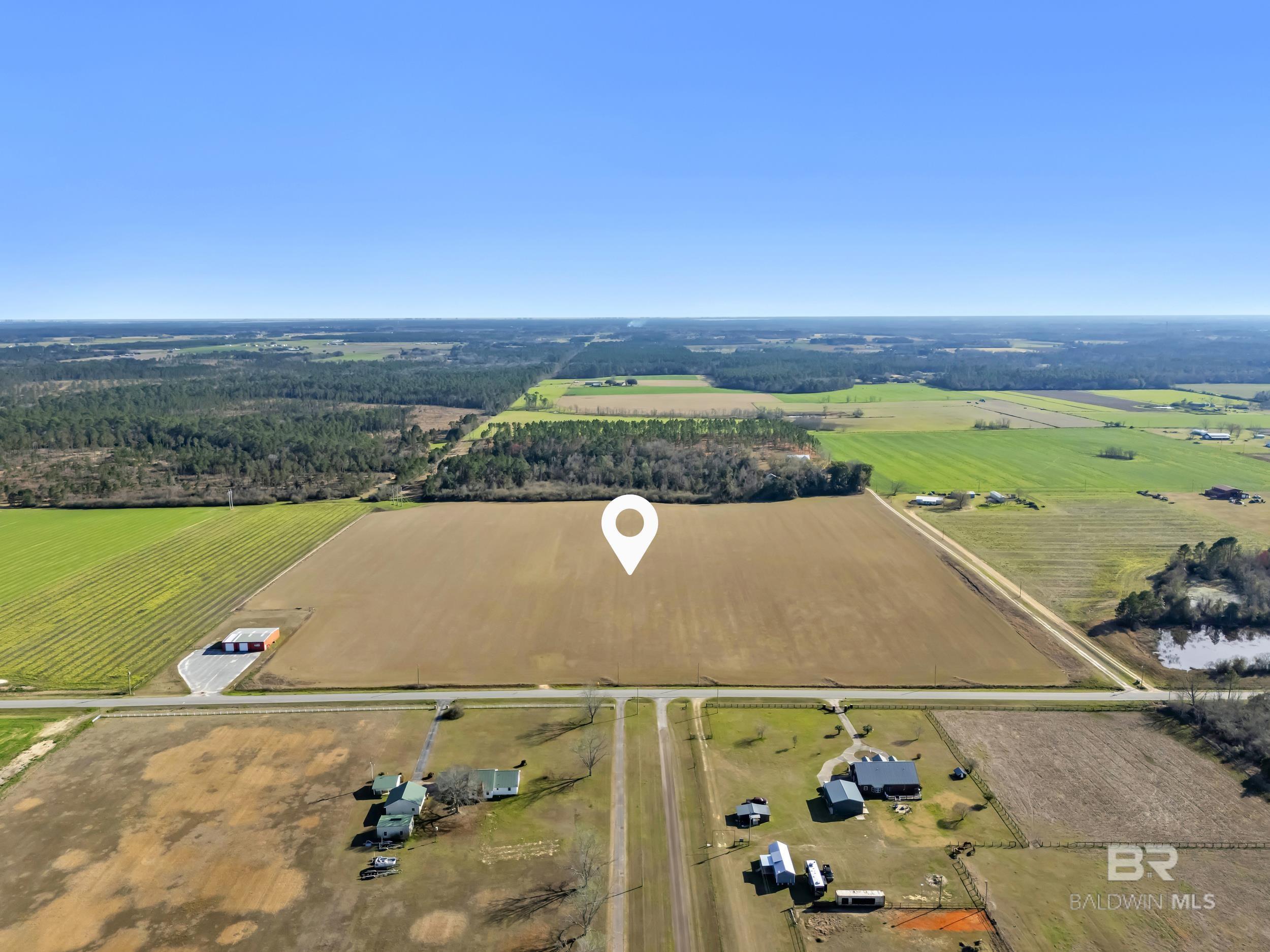 0 County Road 32, Elberta, AL, 36530