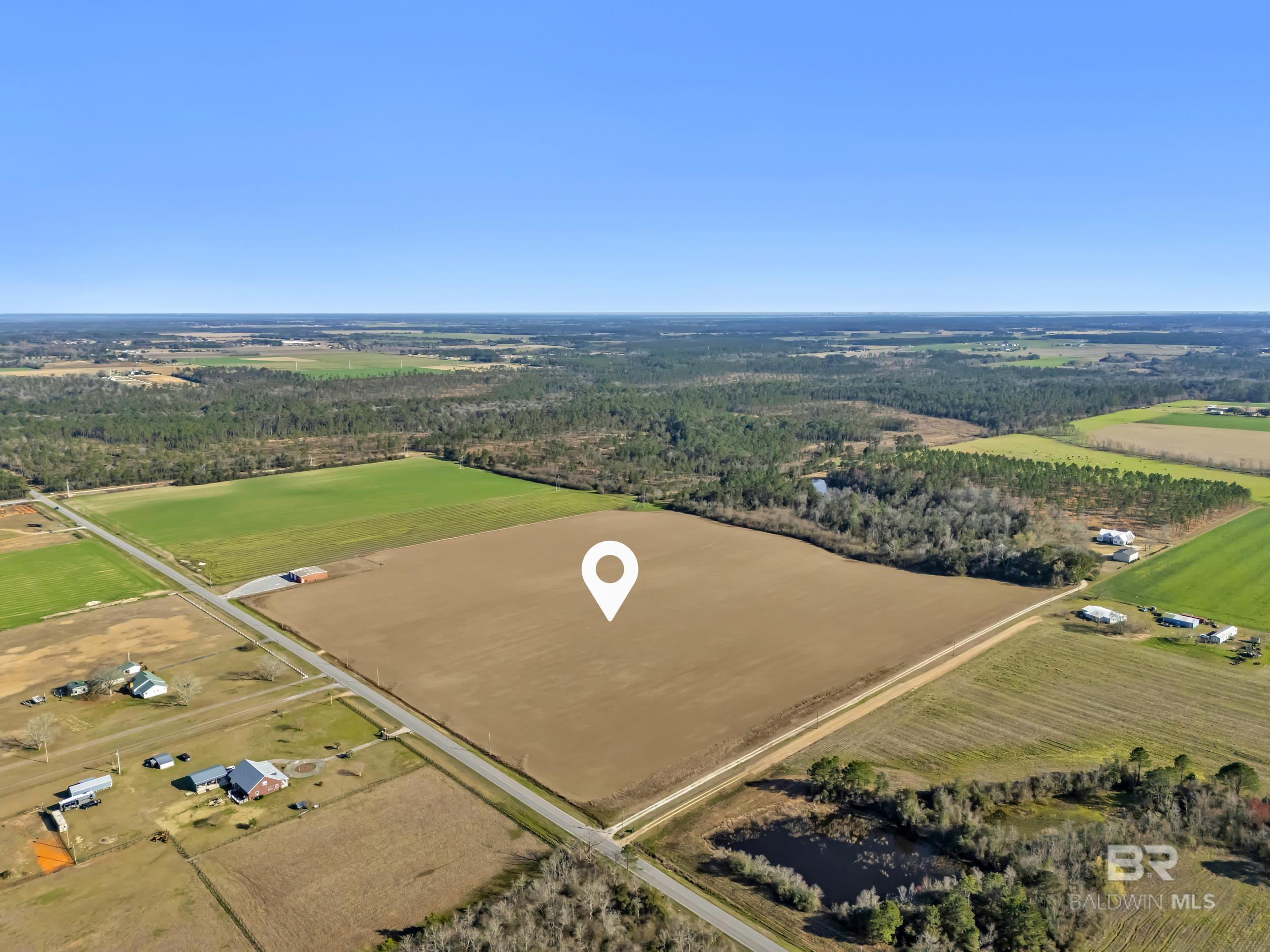 0 County Road 32, Elberta, AL, 36530