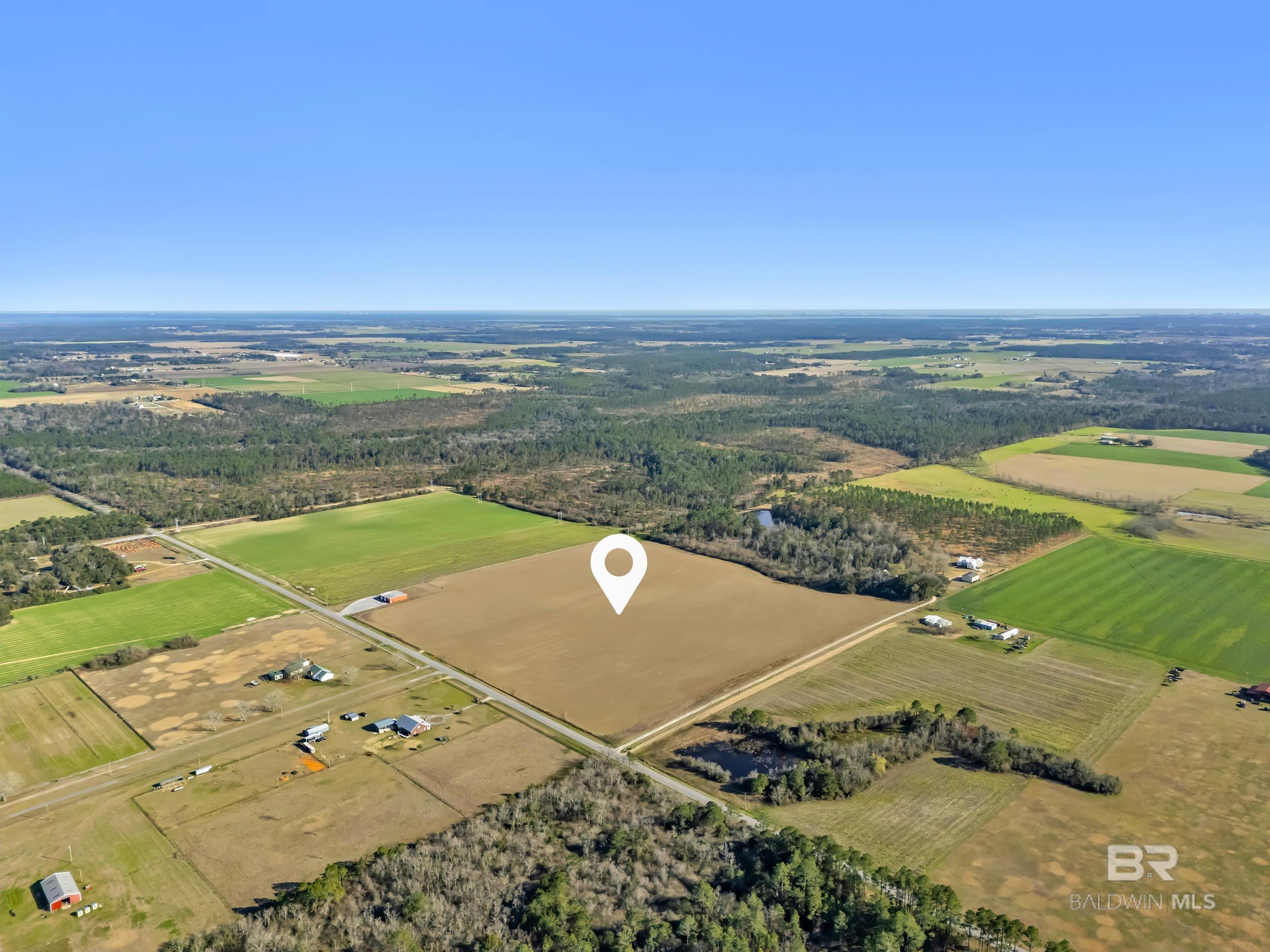 0 County Road 32, Elberta, AL, 36530