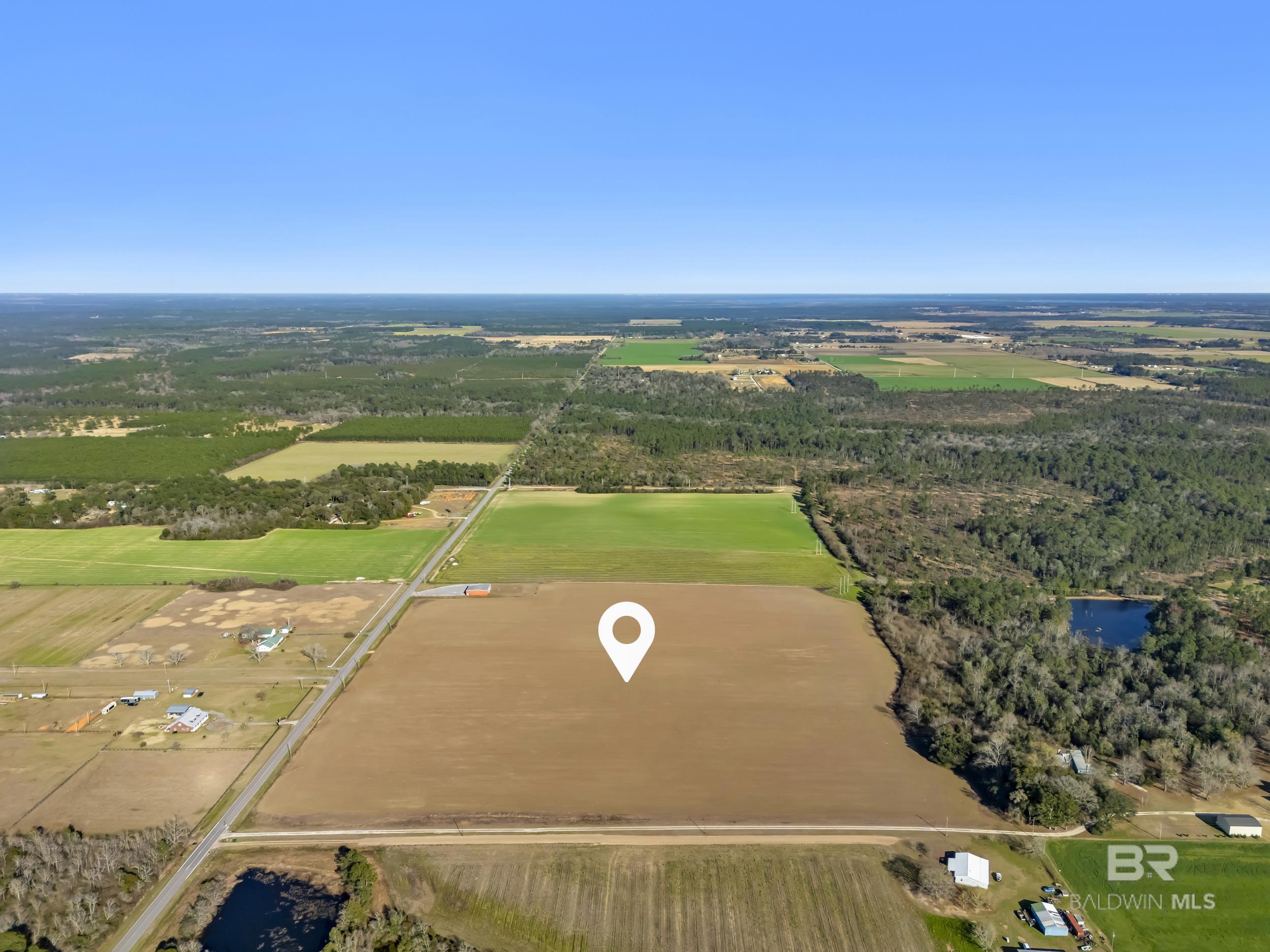 0 County Road 32, Elberta, AL, 36530