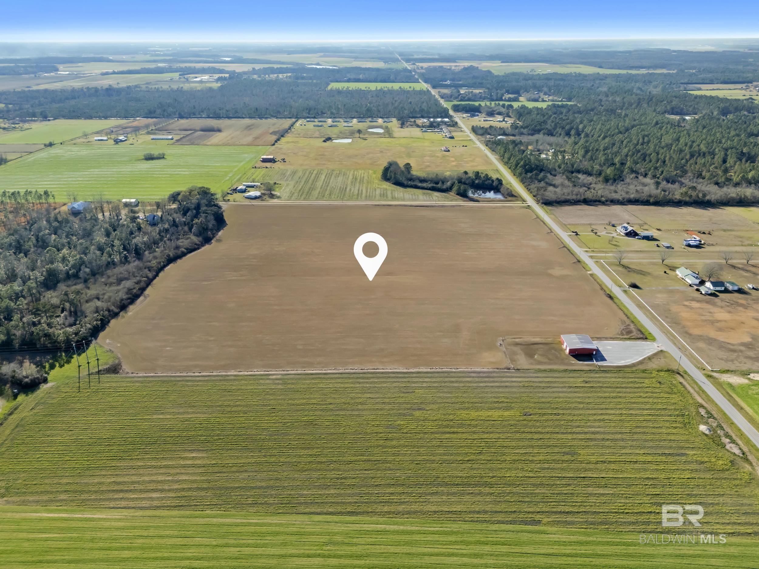 0 County Road 32, Elberta, AL, 36530
