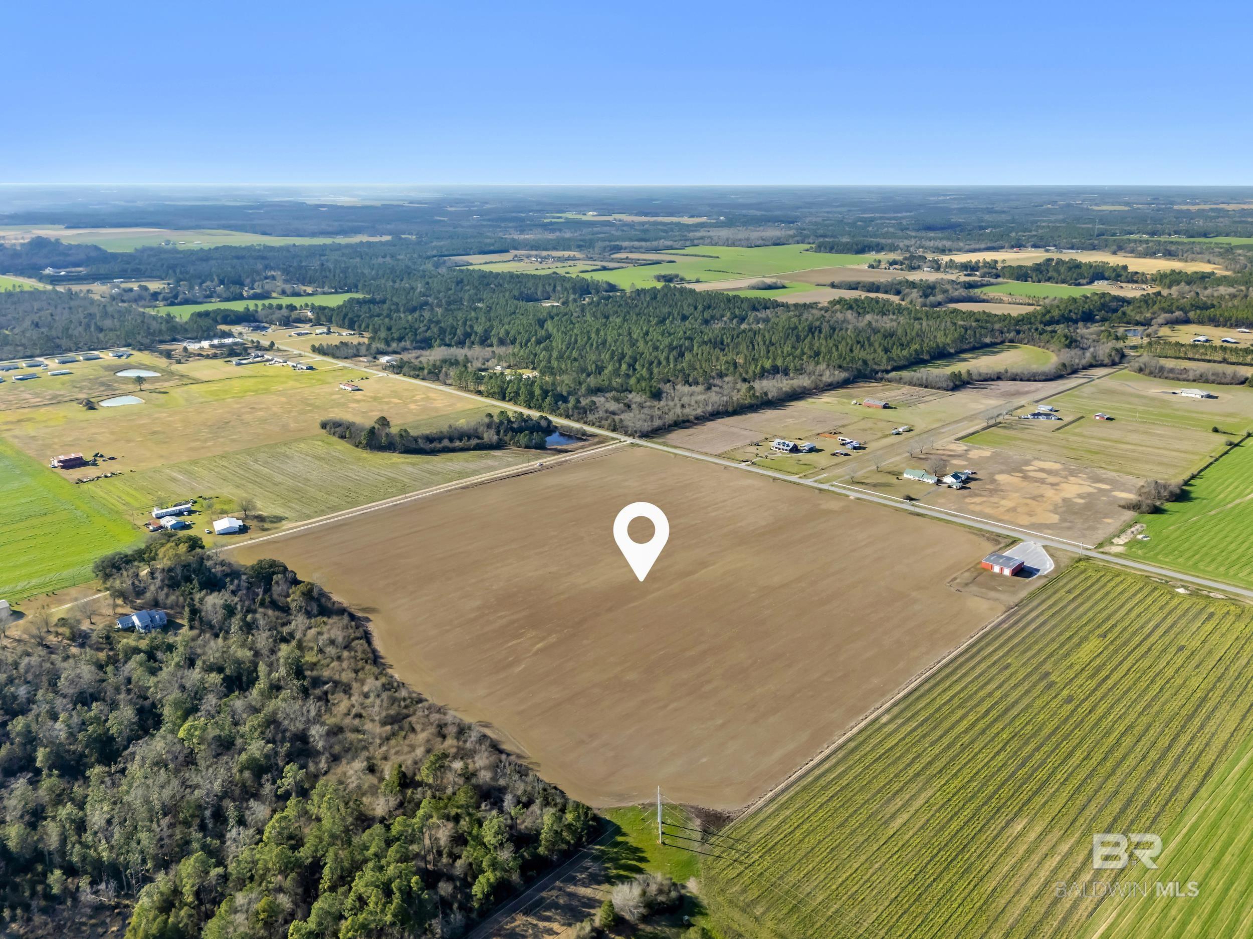 0 County Road 32, Elberta, AL, 36530