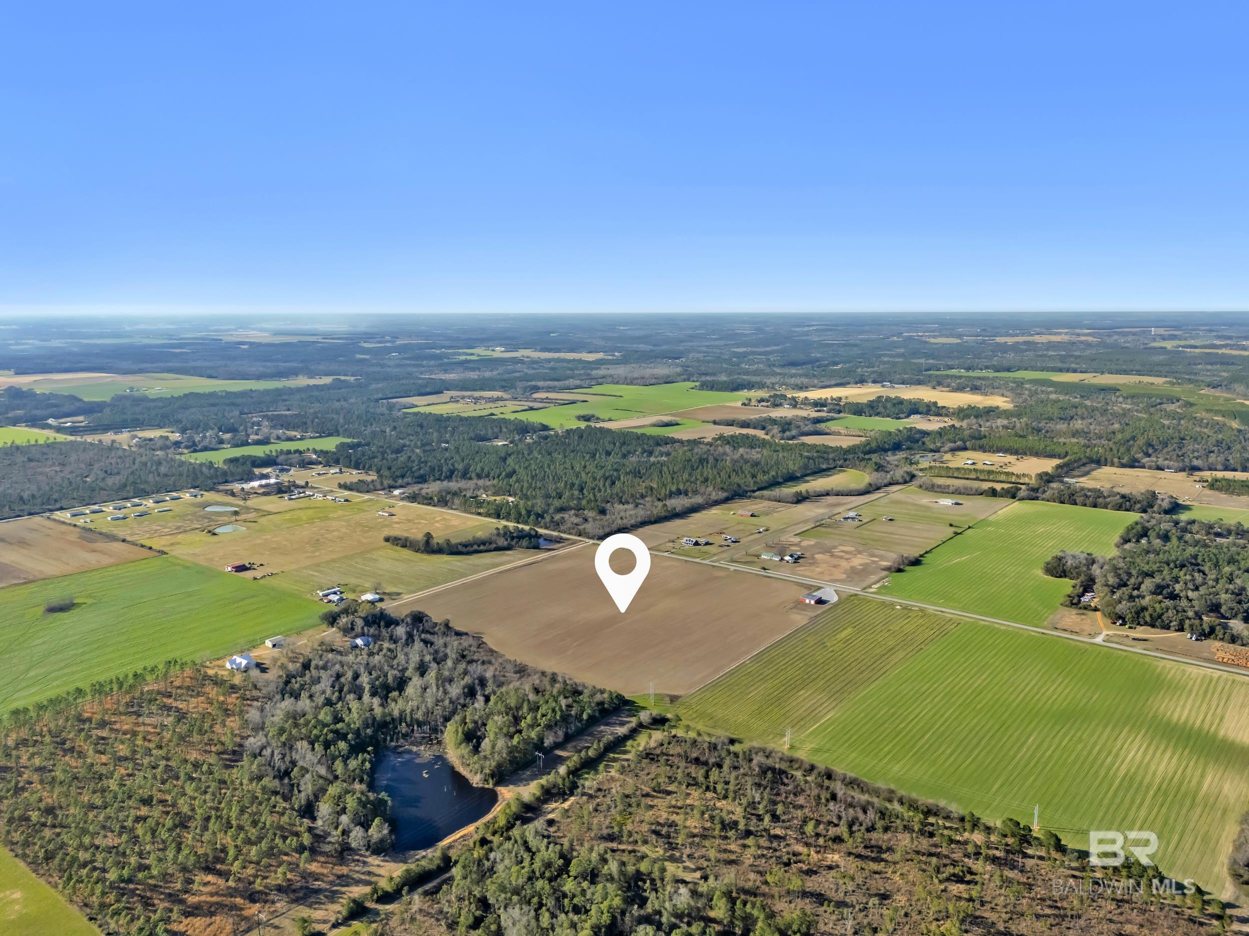 0 County Road 32, Elberta, AL, 36530