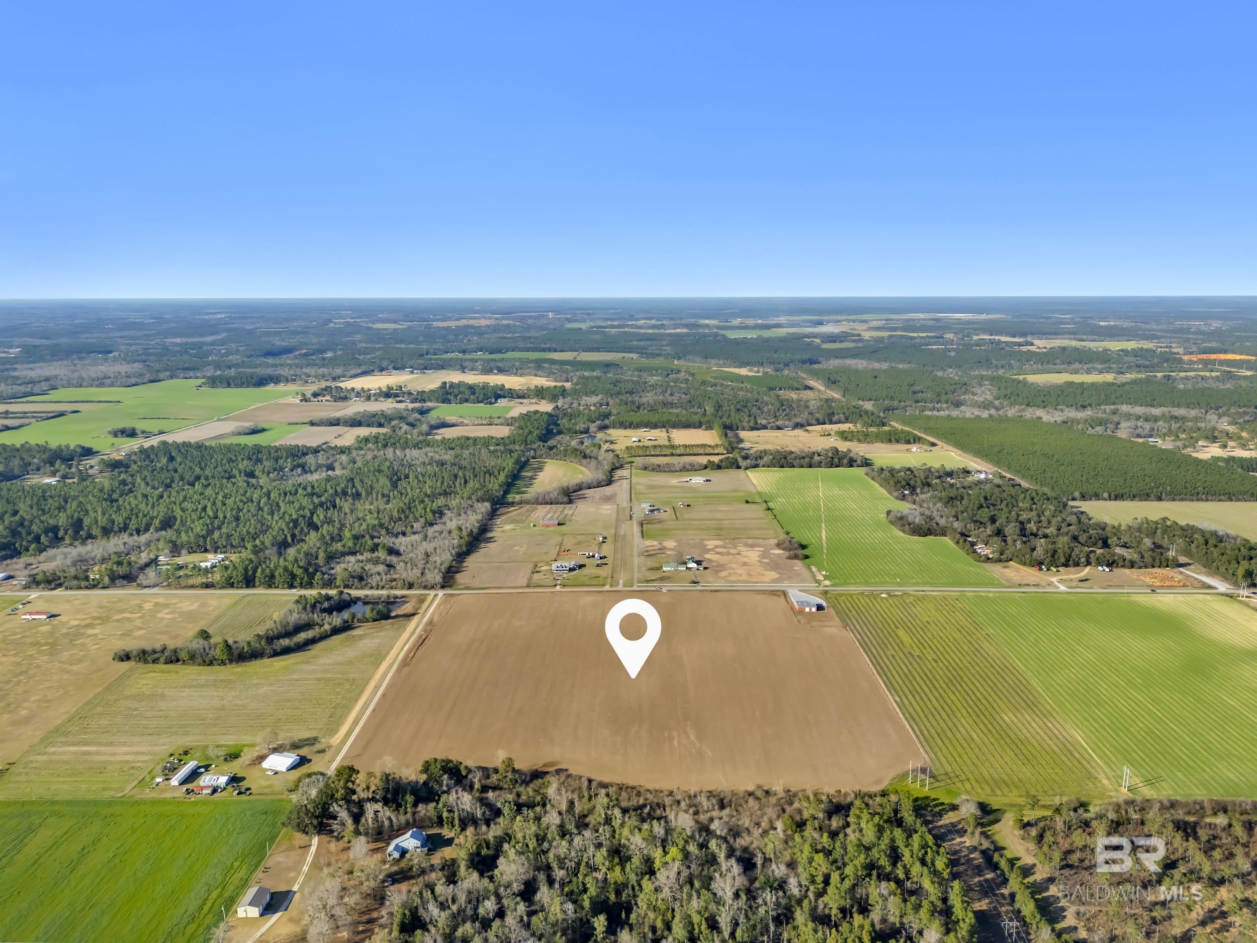 0 County Road 32, Elberta, AL, 36530