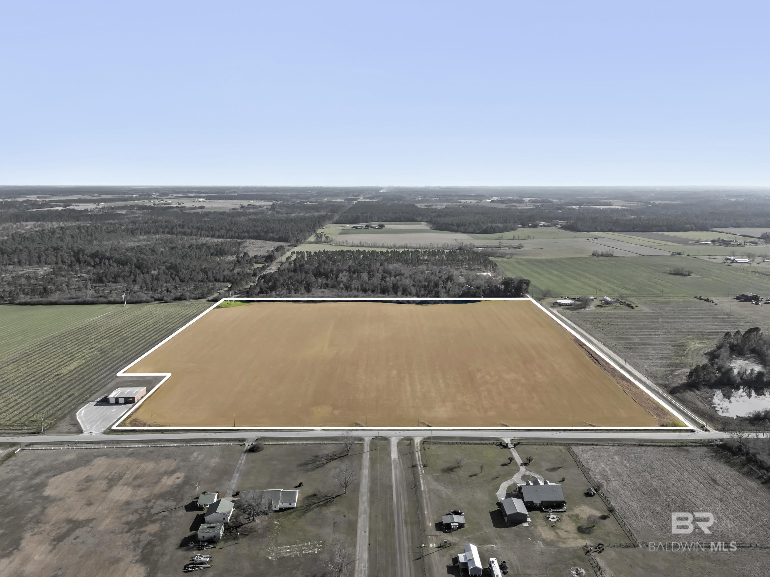 0 County Road 32, Elberta, AL, 36530