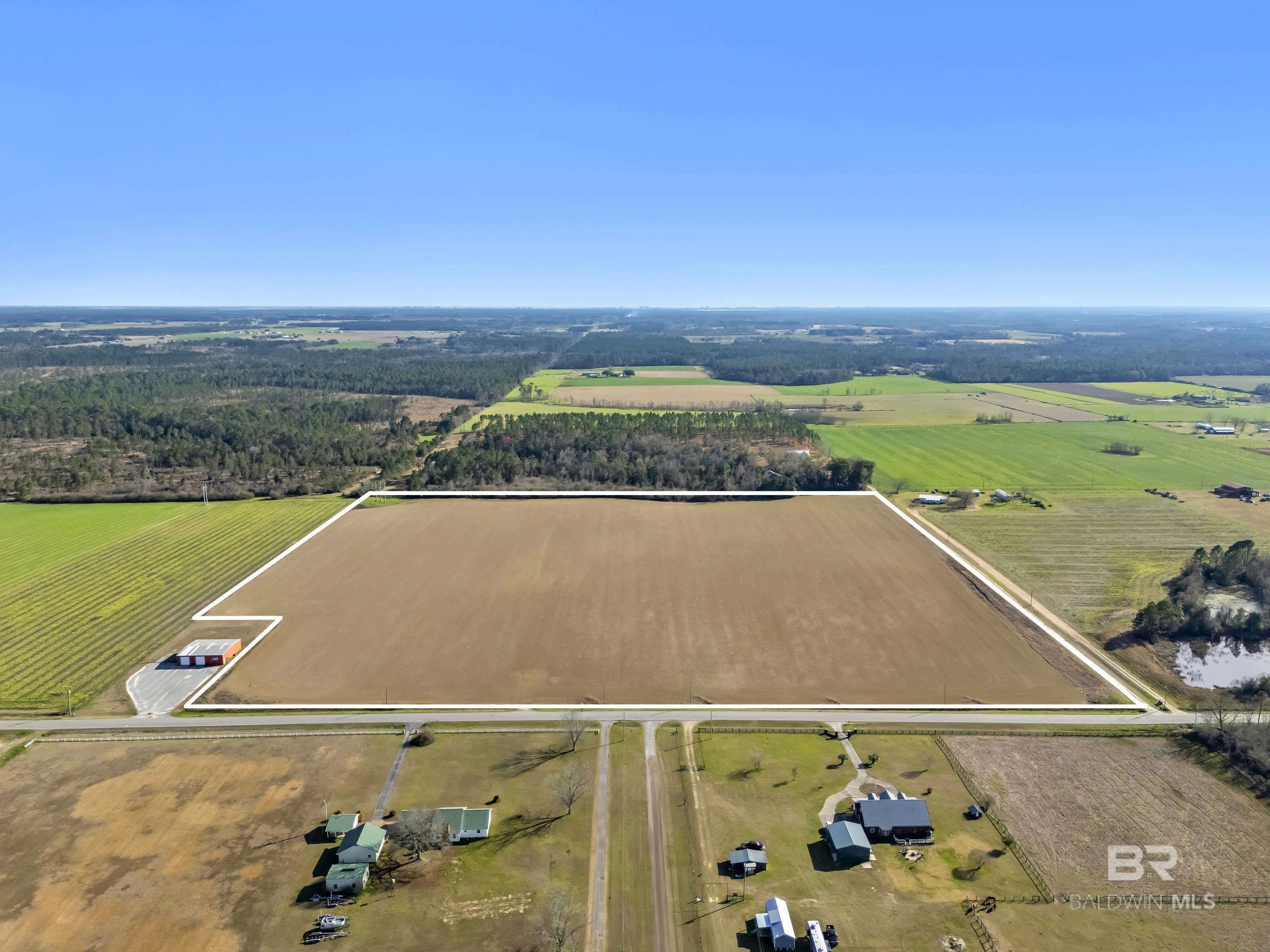 0 County Road 32, Elberta, AL, 36530