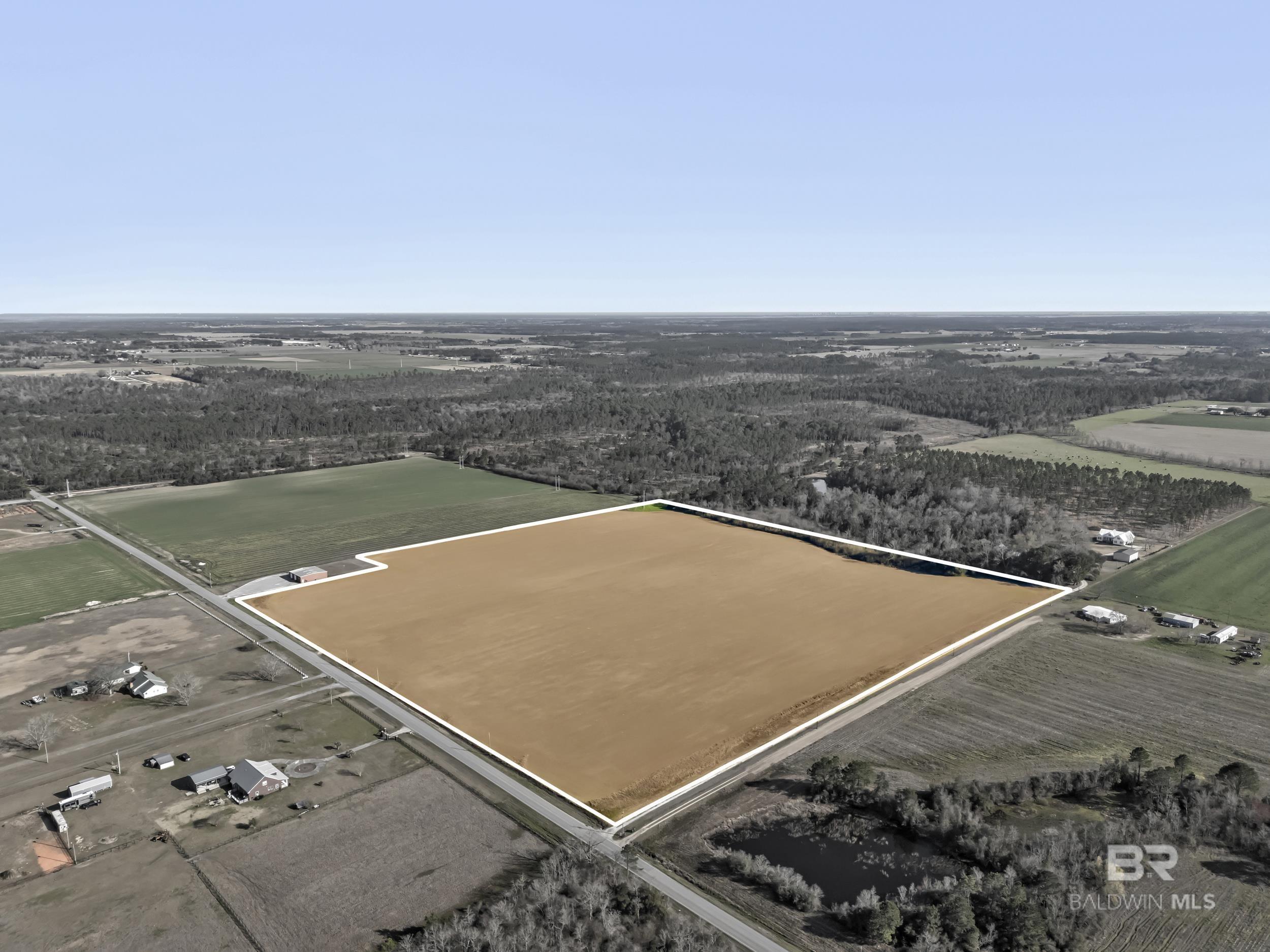 0 County Road 32, Elberta, AL, 36530