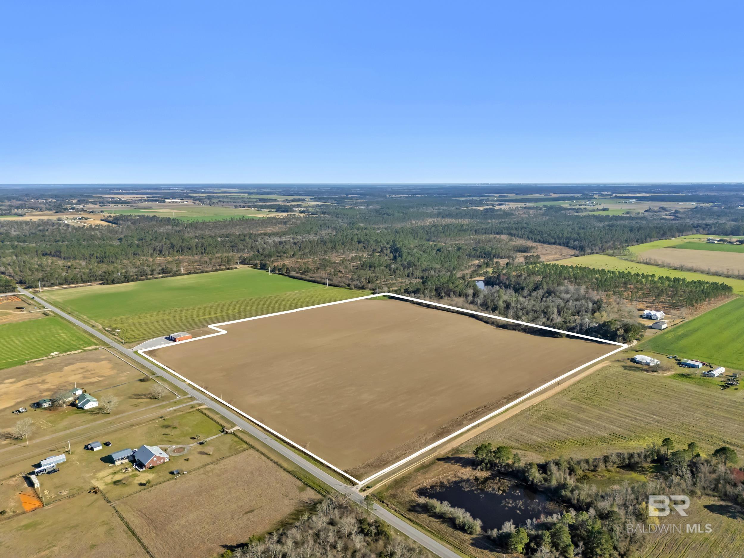 0 County Road 32, Elberta, AL, 36530