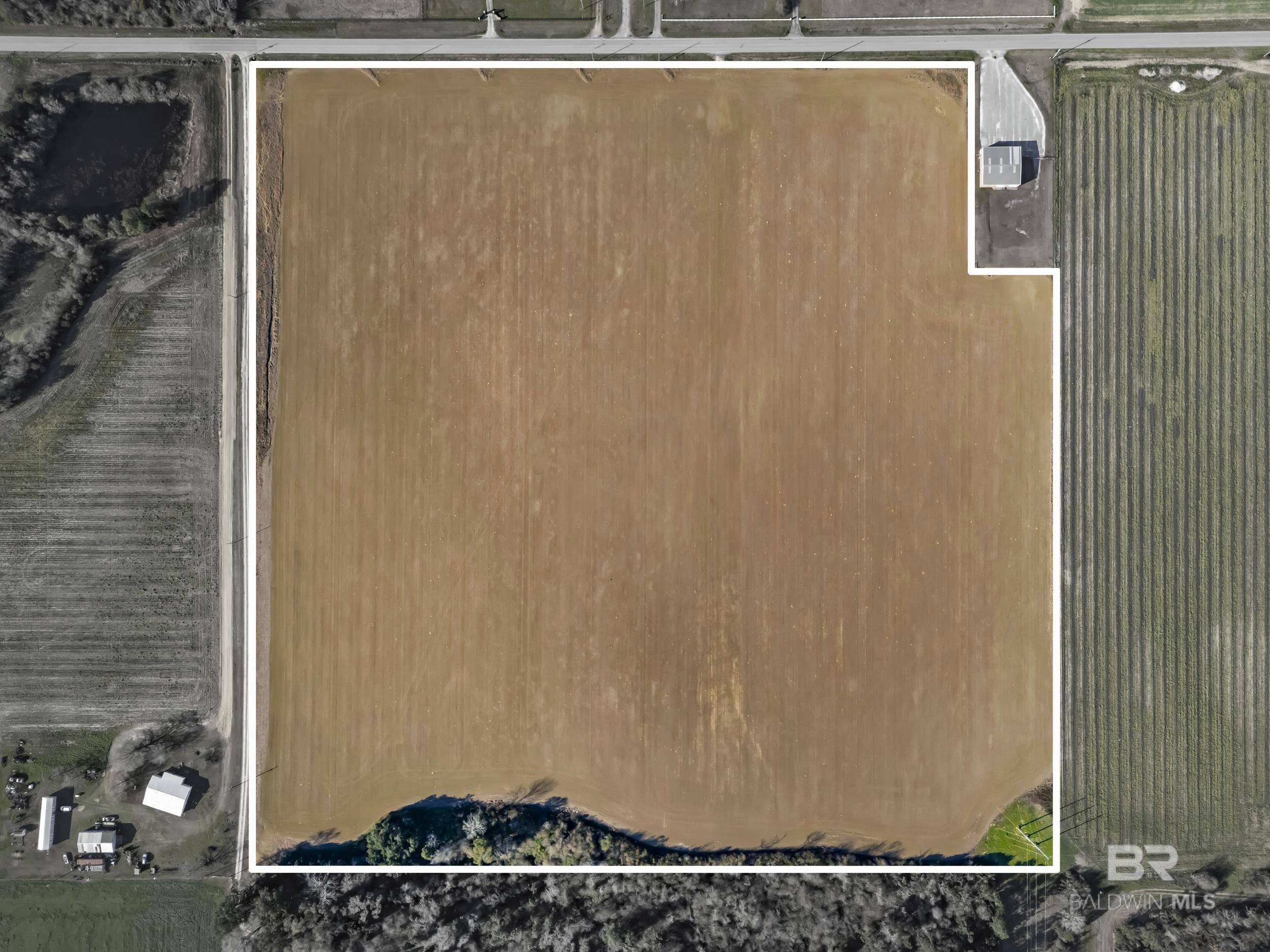 0 County Road 32, Elberta, AL, 36530