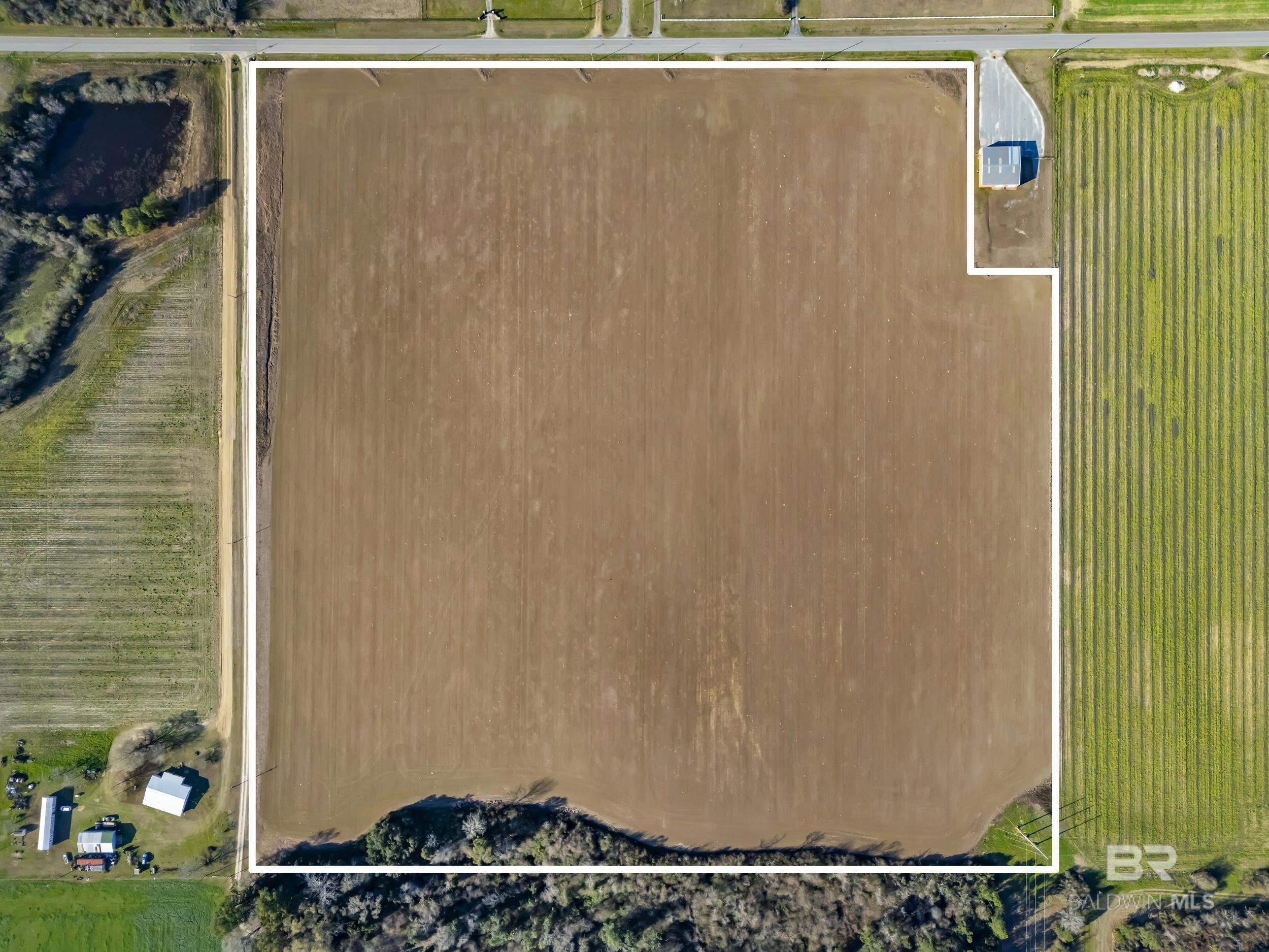 0 County Road 32, Elberta, AL, 36530