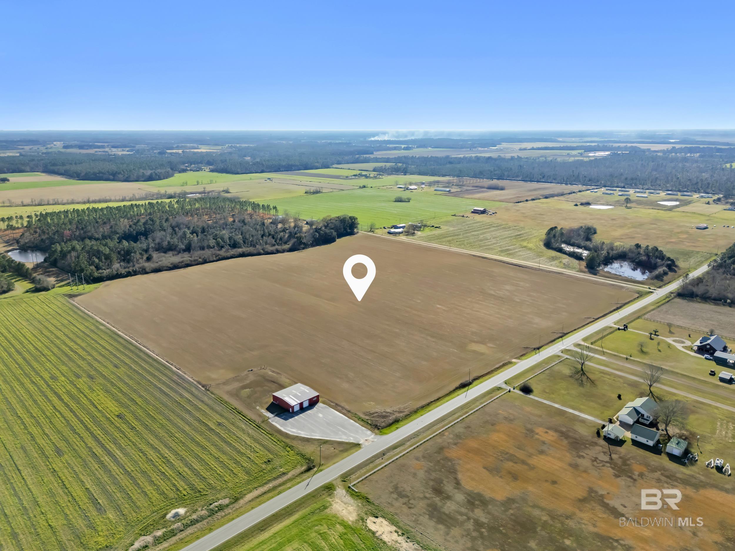 0 County Road 32, Elberta, AL, 36530