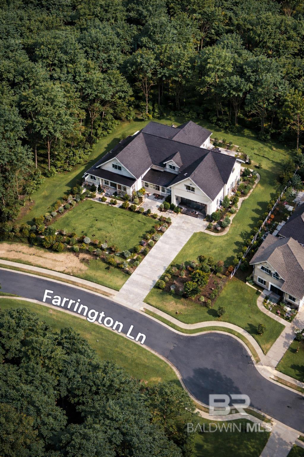 34115 Farrington Lane, Spanish Fort, AL, 36527