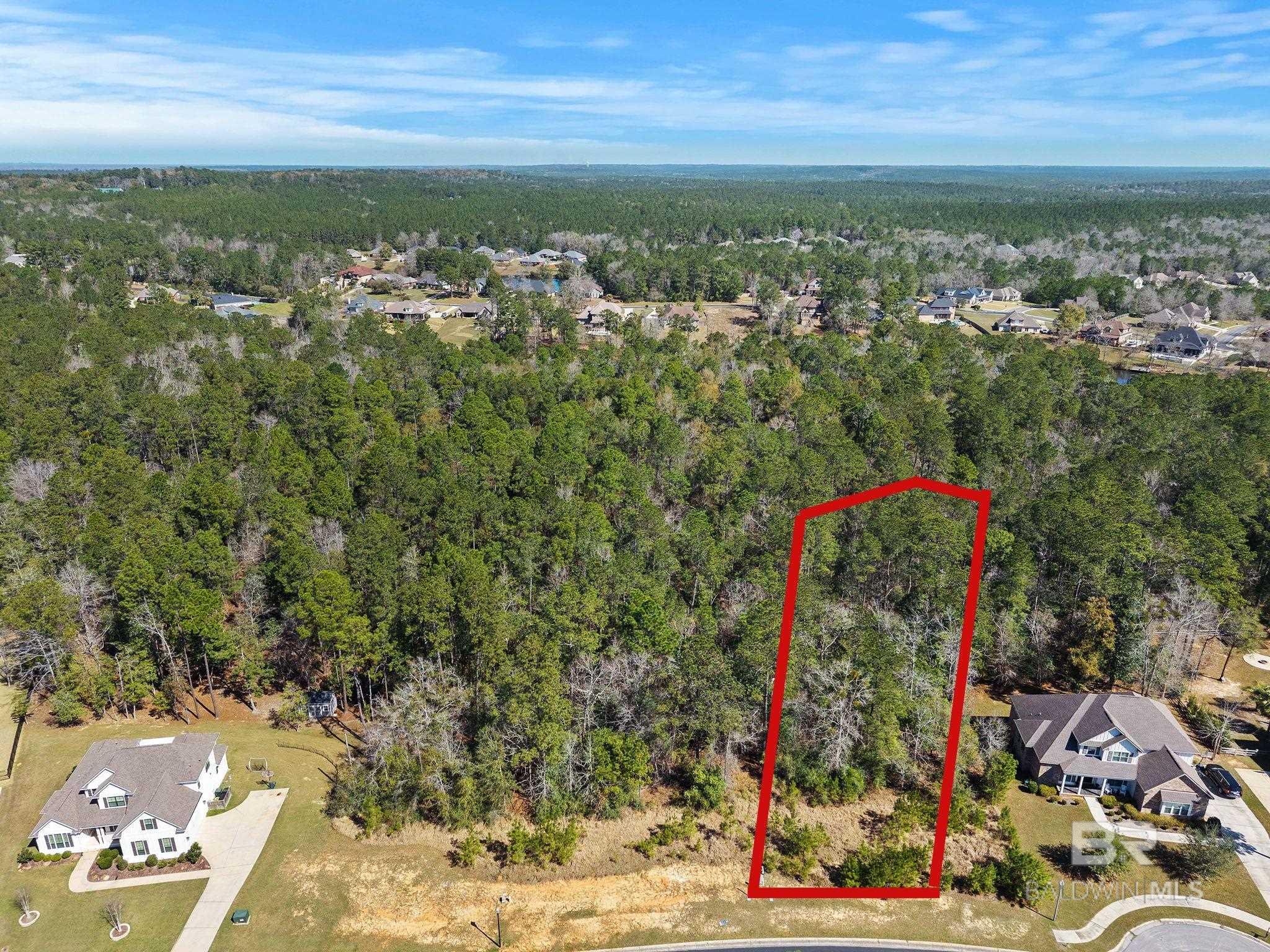 34115 Farrington Lane, Spanish Fort, AL, 36527
