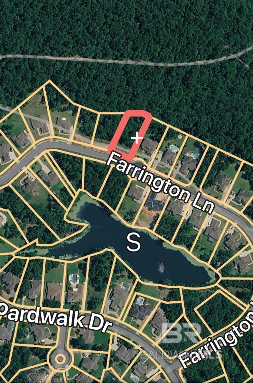 34115 Farrington Lane, Spanish Fort, AL, 36527