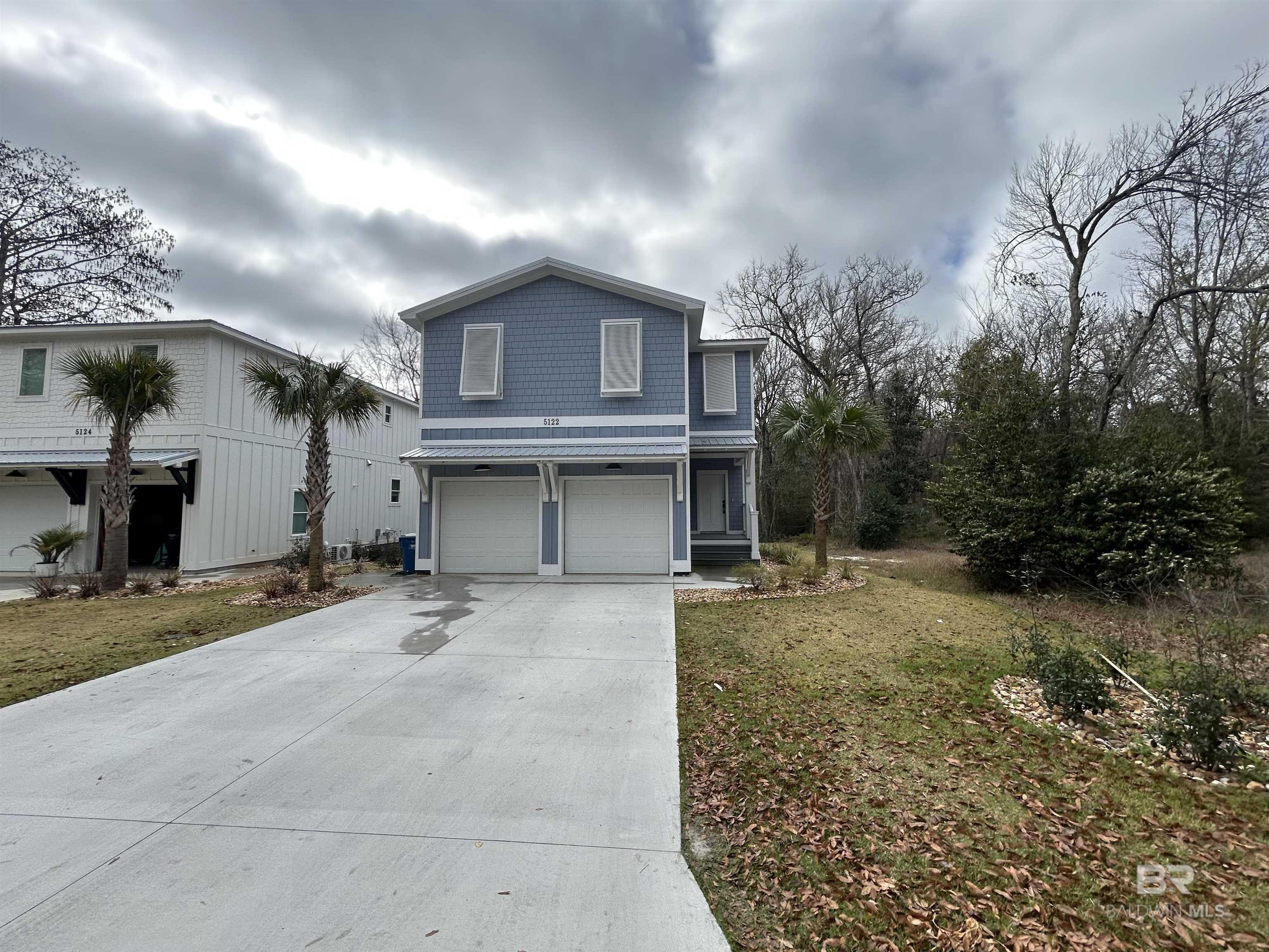 Least Expensive Homes in Orange Beach AL