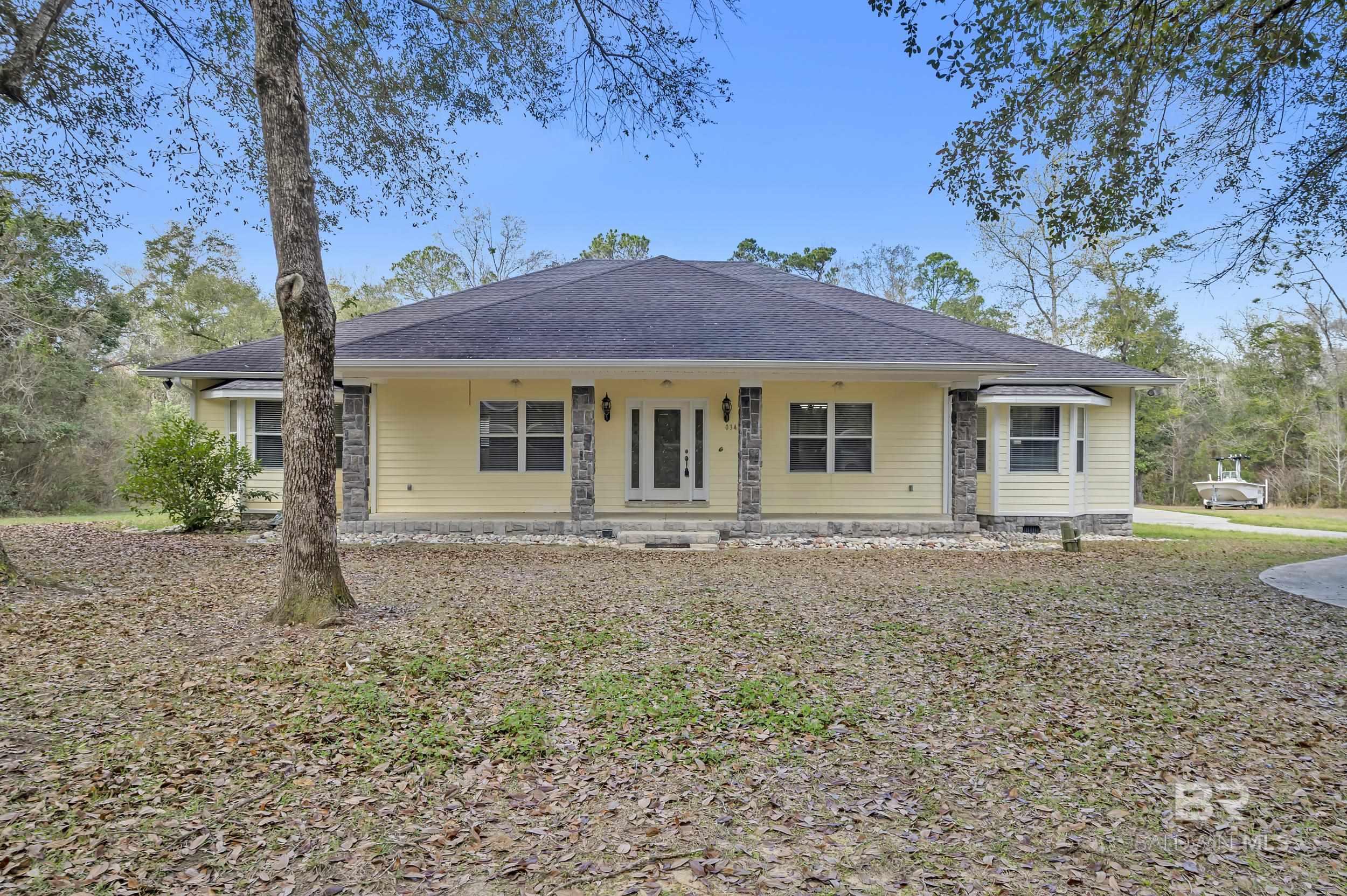 10341 Magnolia Springs Highway, Foley, AL, 36535