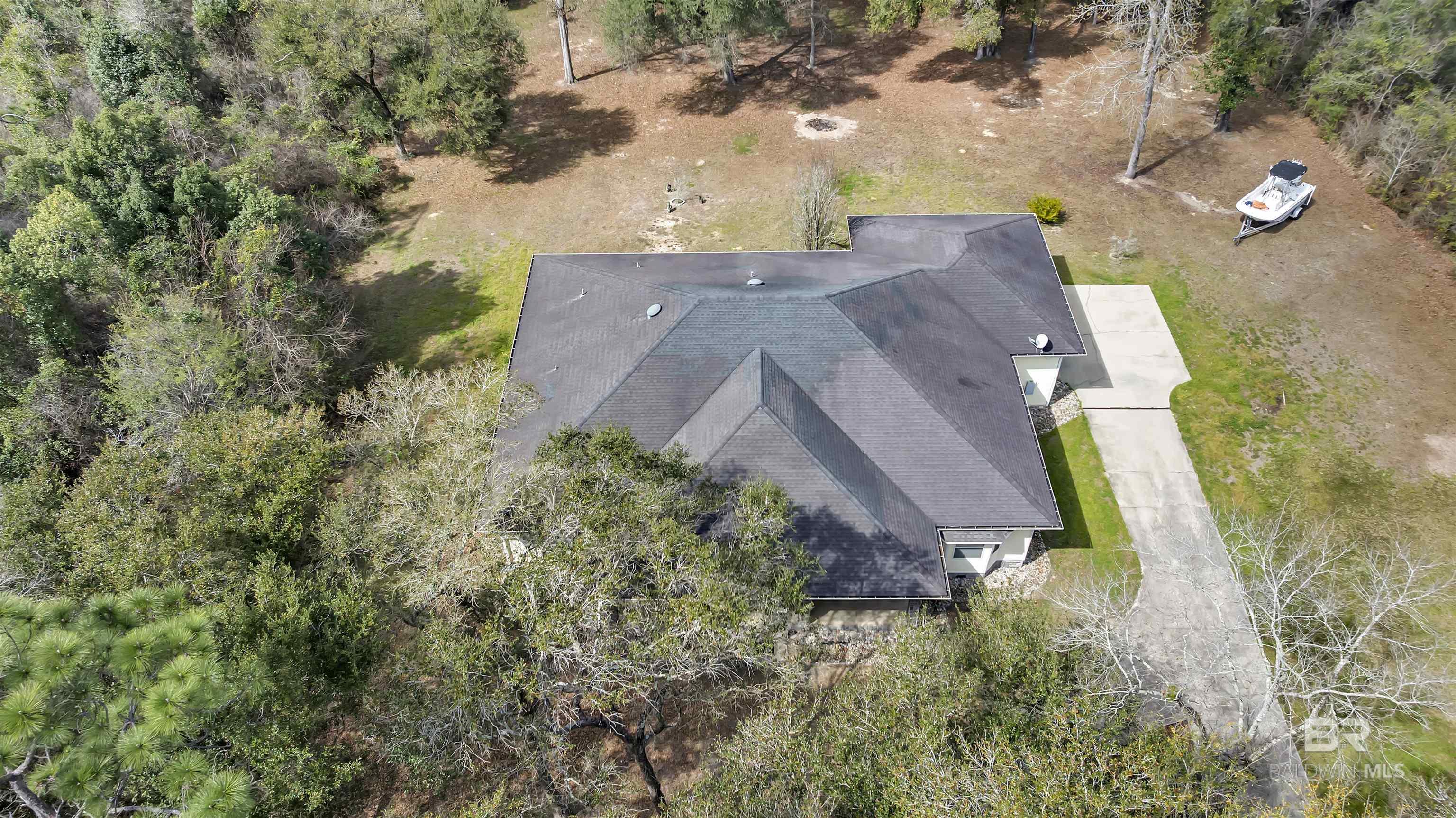 10341 Magnolia Springs Highway, Foley, AL, 36535