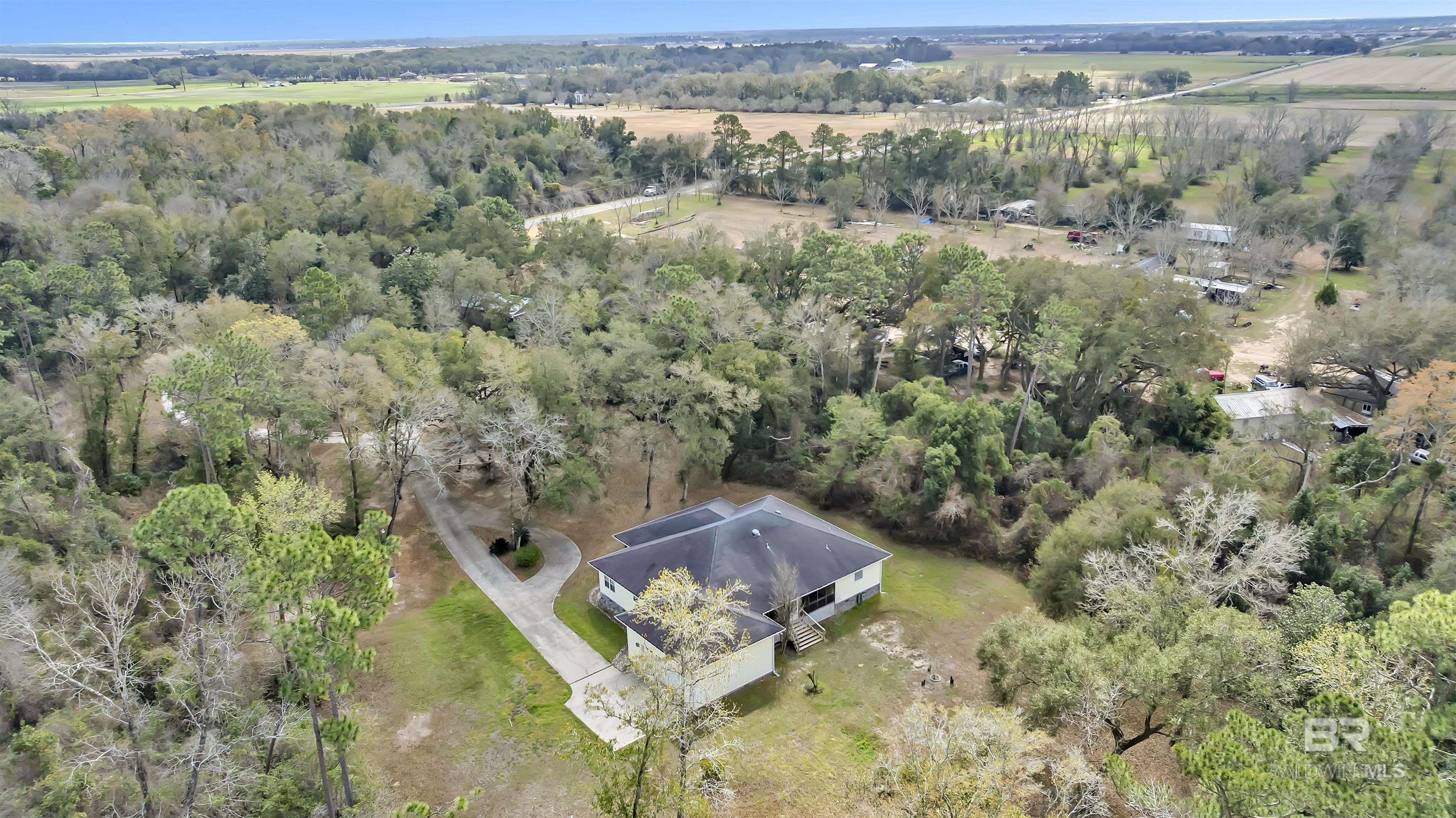 10341 Magnolia Springs Highway, Foley, AL, 36535