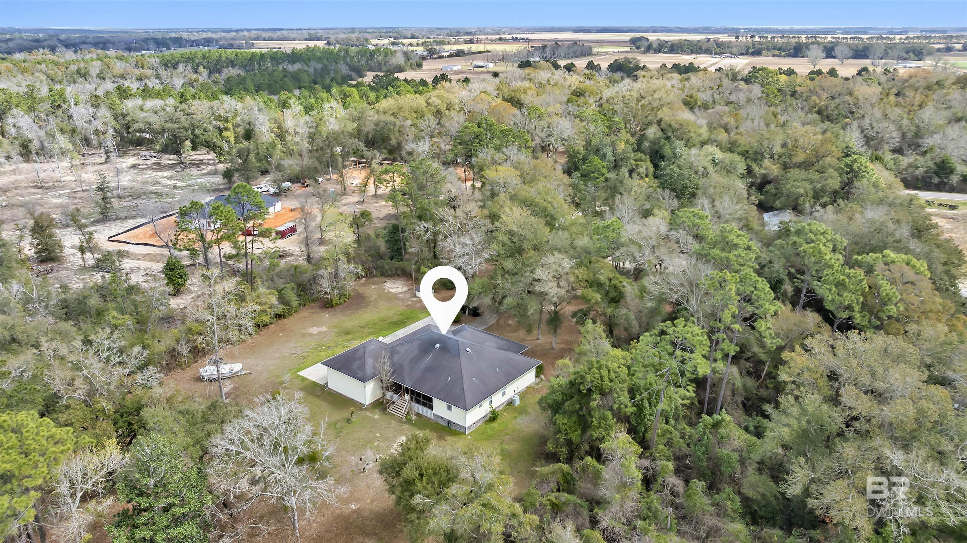 10341 Magnolia Springs Highway, Foley, AL, 36535