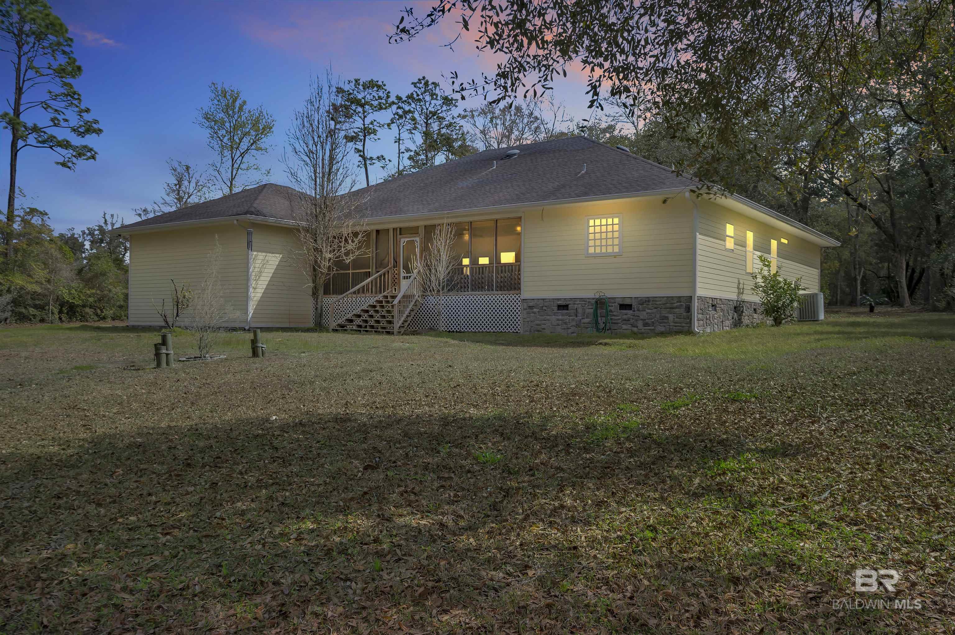 10341 Magnolia Springs Highway, Foley, AL, 36535