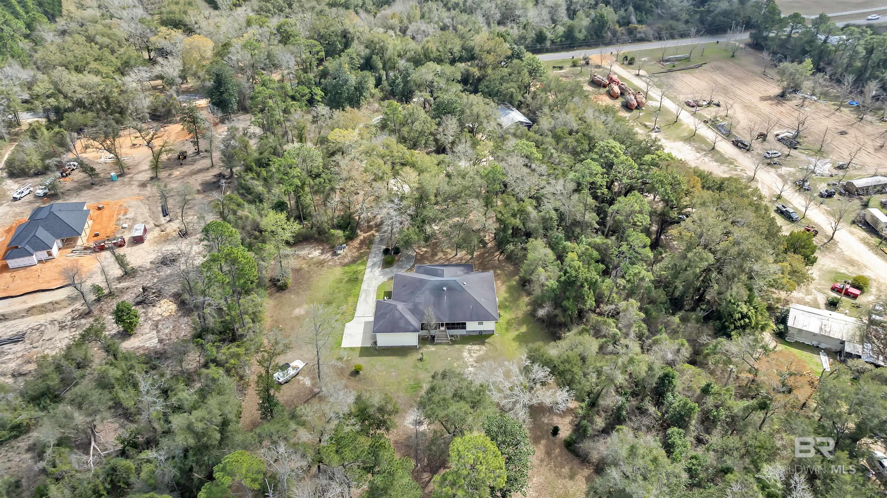 10341 Magnolia Springs Highway, Foley, AL, 36535