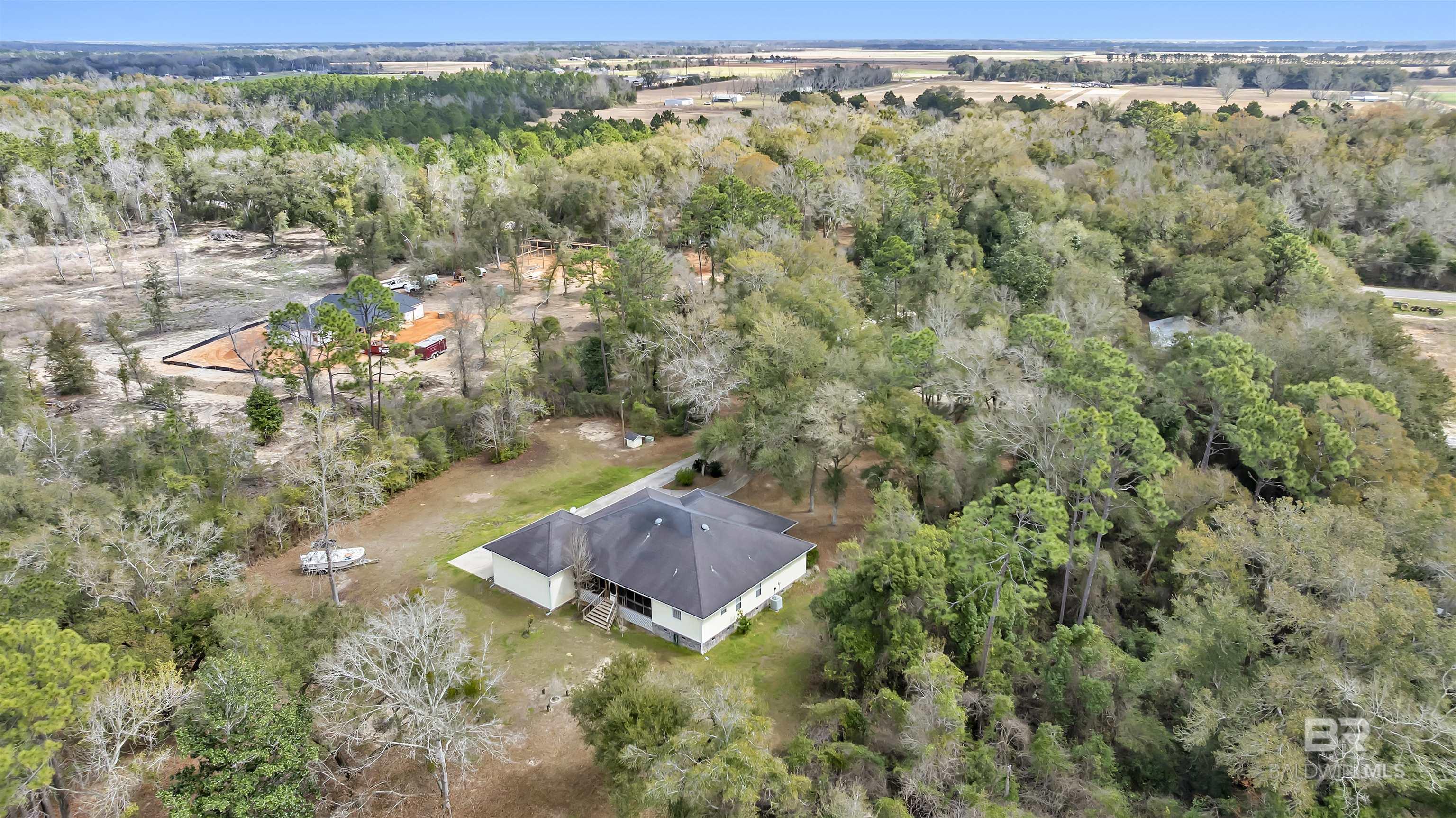 10341 Magnolia Springs Highway, Foley, AL, 36535