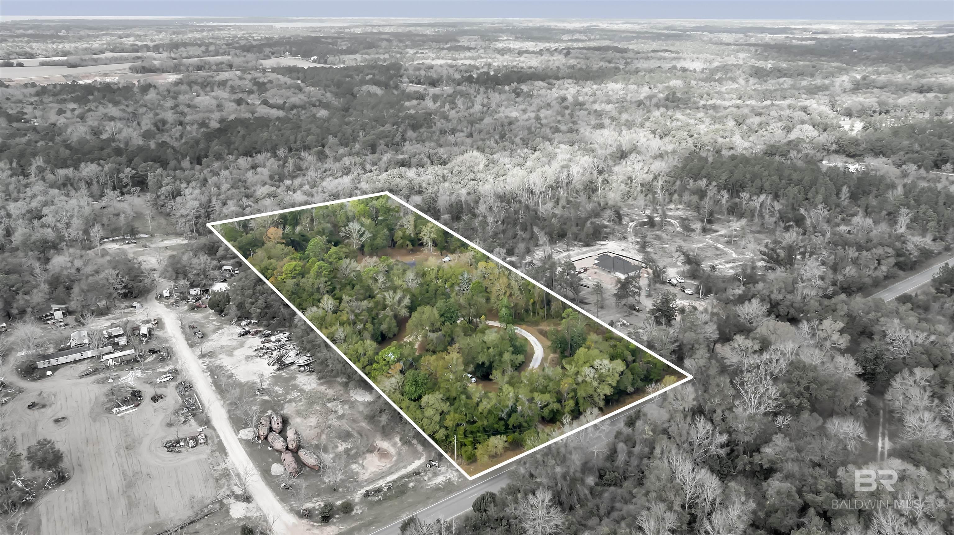 10341 Magnolia Springs Highway, Foley, AL, 36535