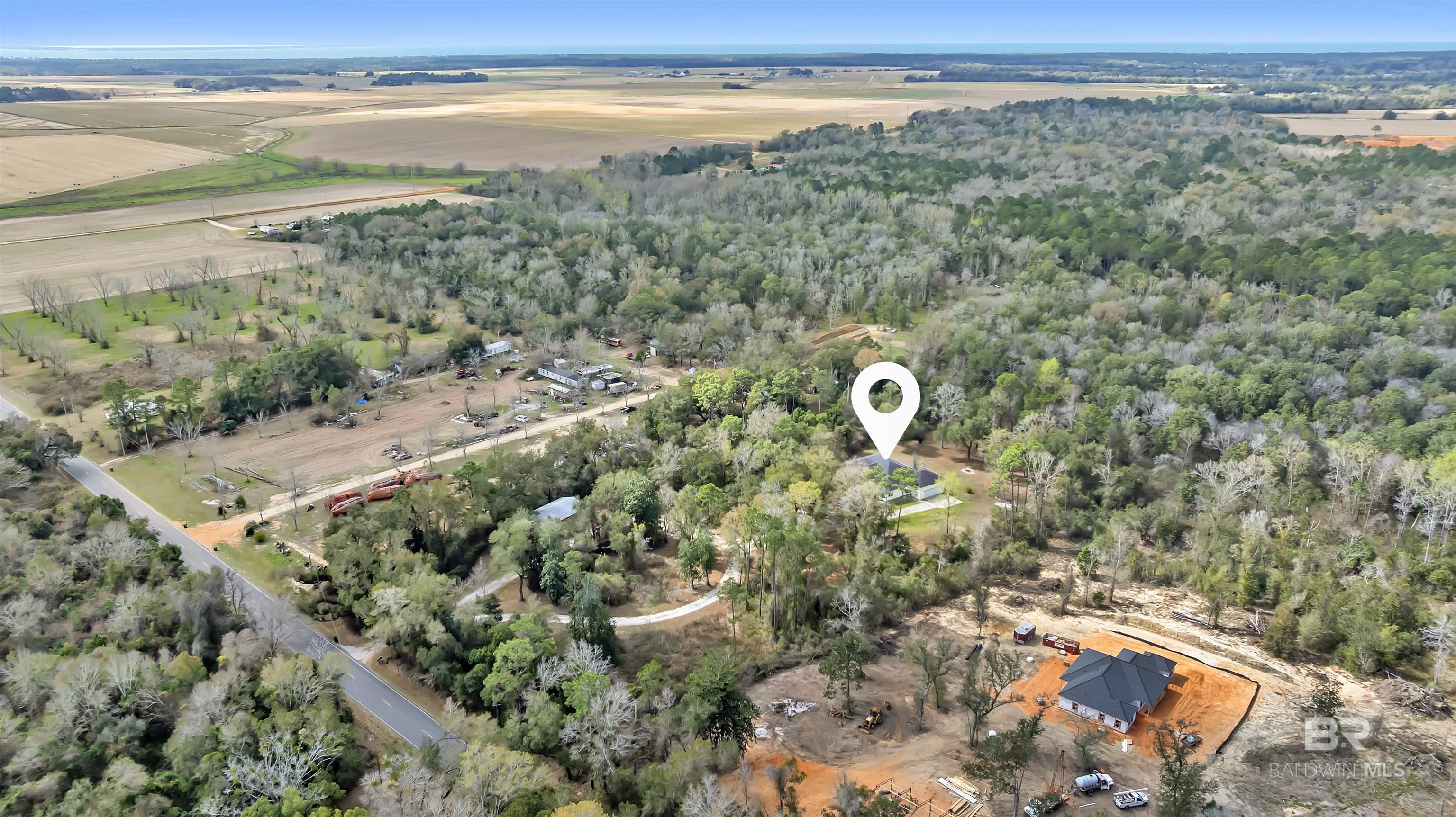 10341 Magnolia Springs Highway, Foley, AL, 36535